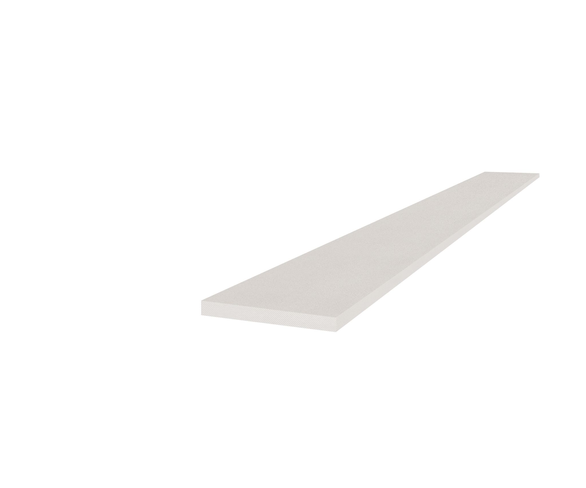 Marmiline Pearl 4x36 Niche Sill | Roma Tile NY