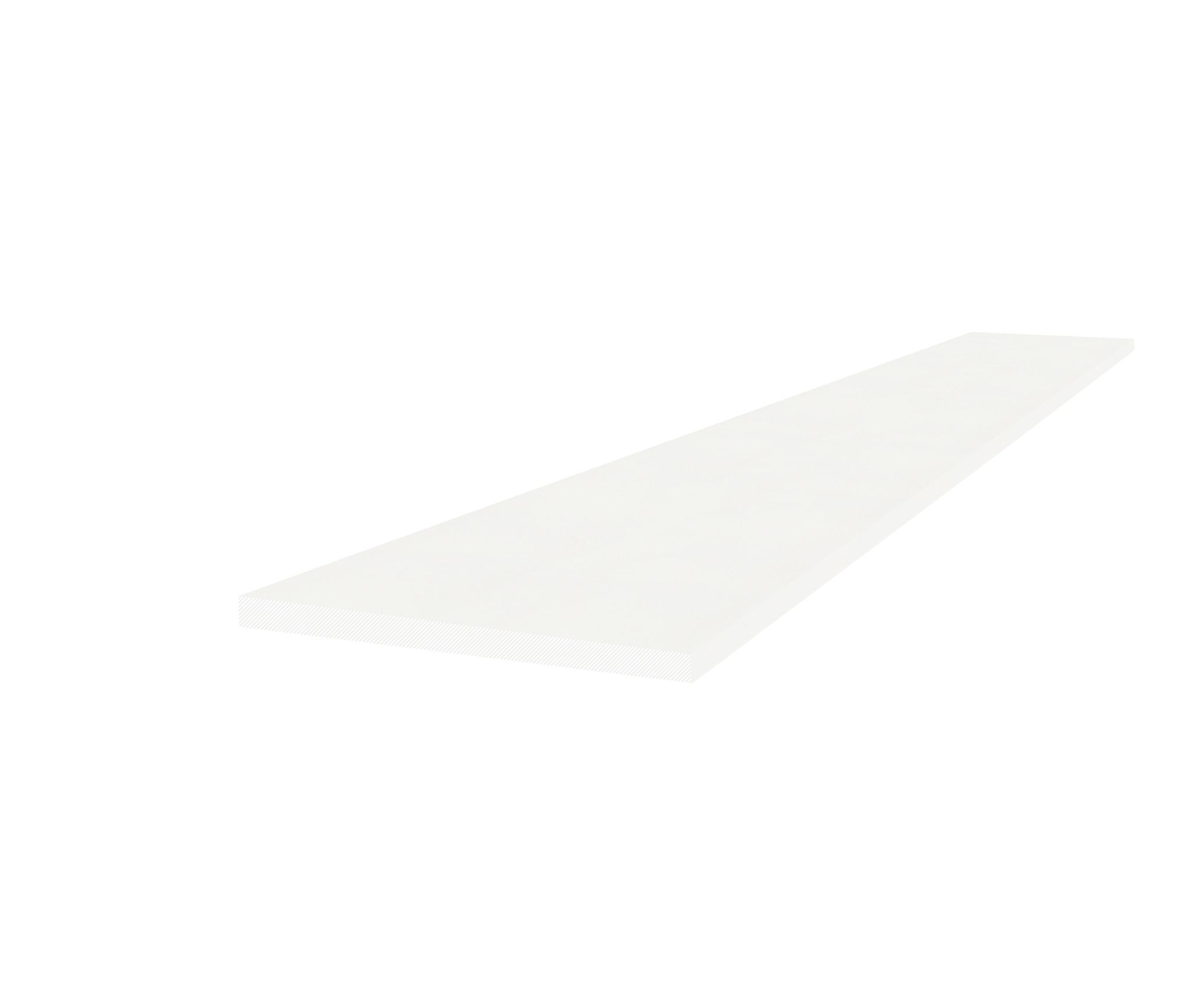 Marmiline Snow 12x28 Niche | Roma Tile NY