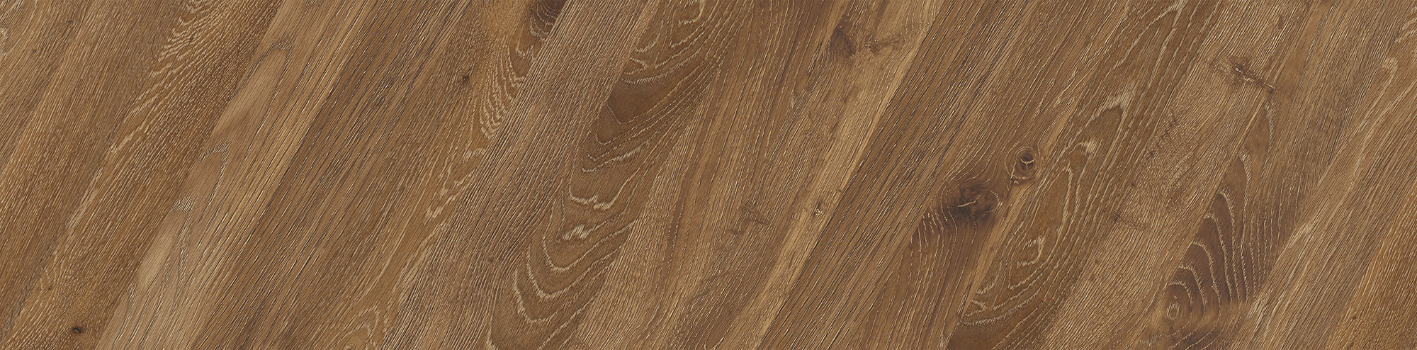 Chevron Rustic Oak Brown | Roma Tile NY