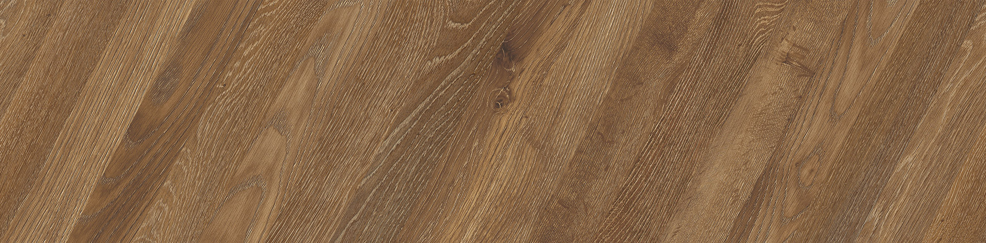 Chevron Rustic Oak Brown | Roma Tile NY