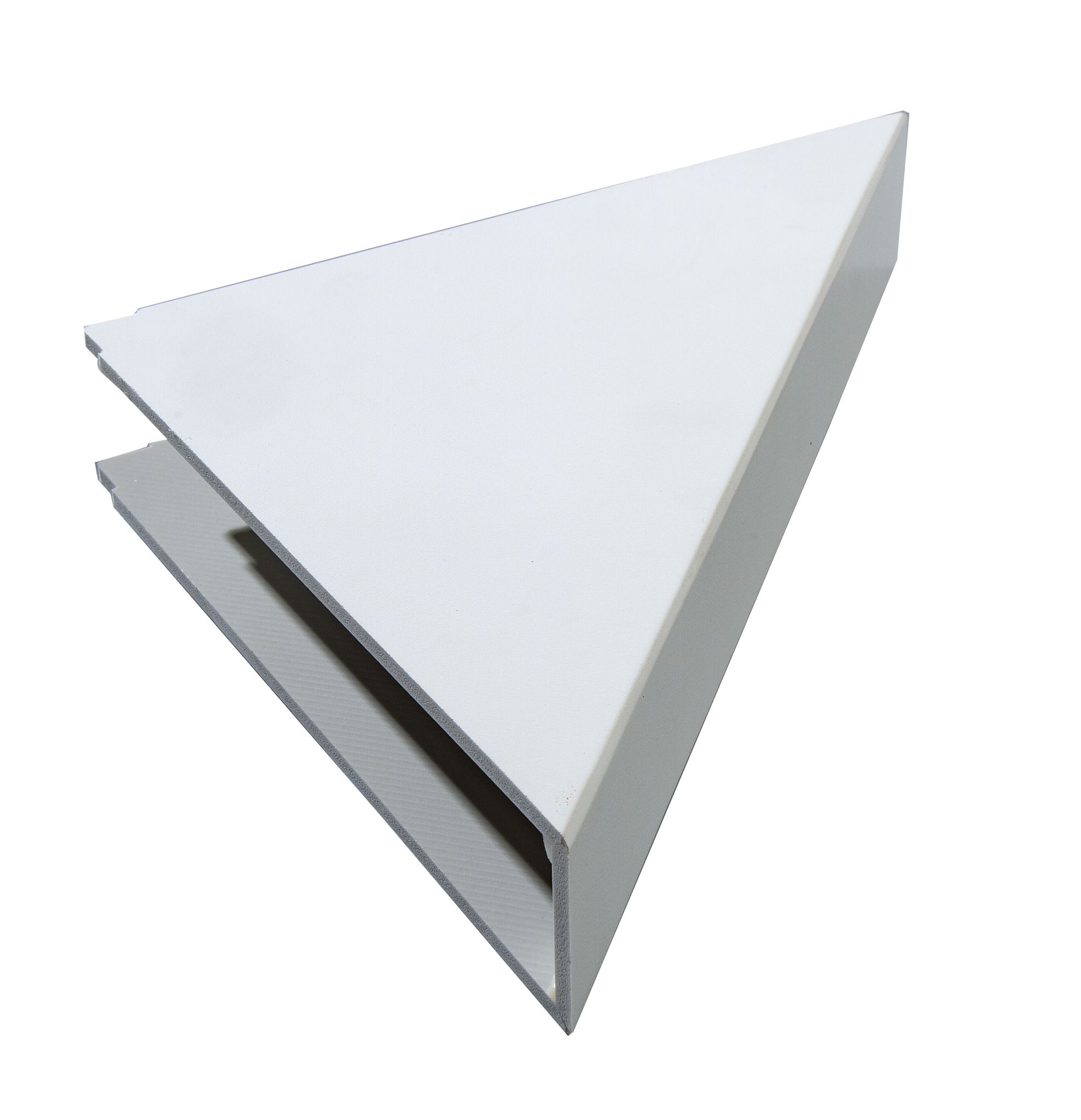 Dusty Pearl Shower Shelf 14.56x7.12x2 | Roma Tile NY