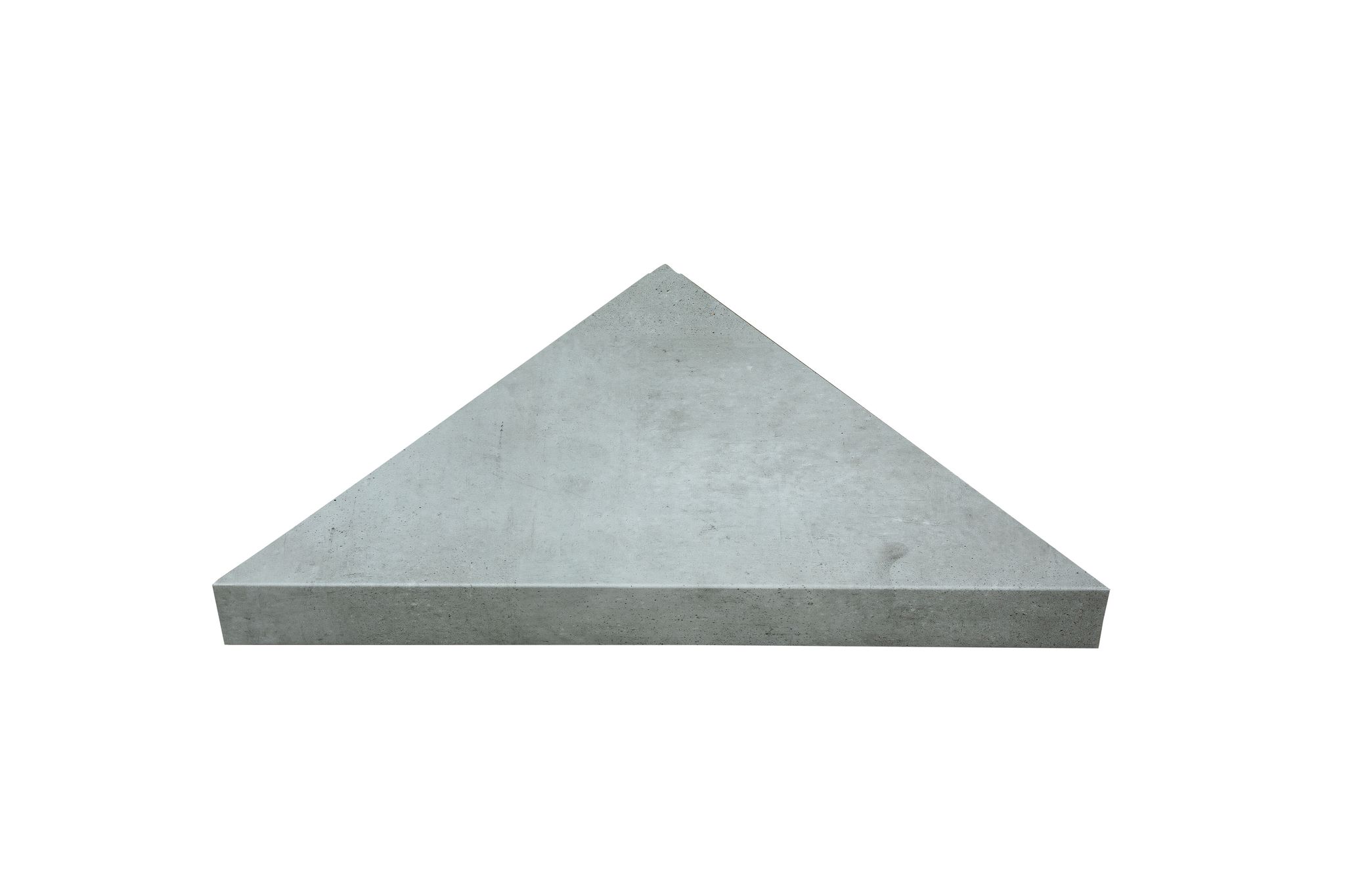 Frost Nickel Shower Bench 26x18.63x3 | Roma Tile NY