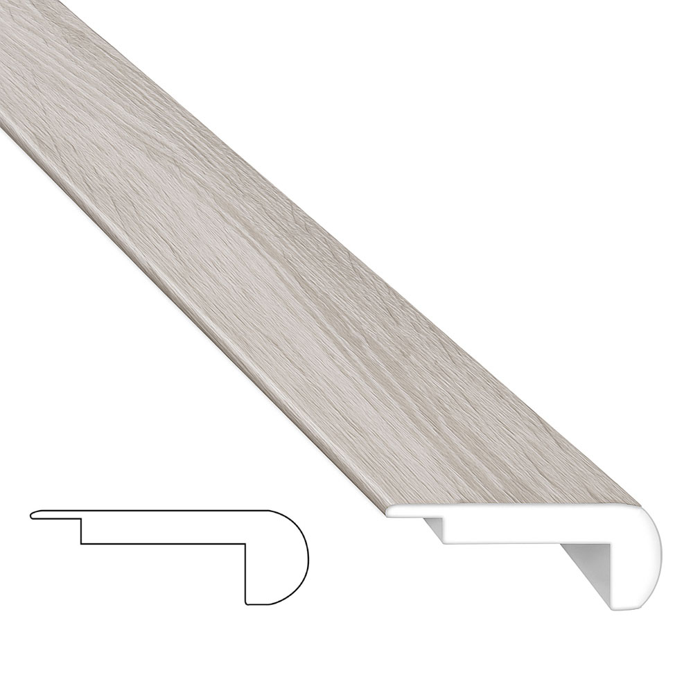 Stairnose 2902-American Cherry | Roma Tile NY