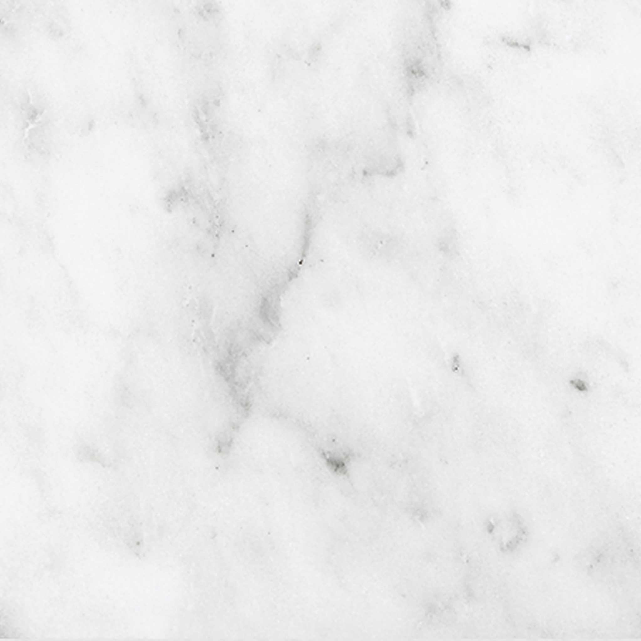 Bianco Venatino 6x6 Polished | Roma Tile NY