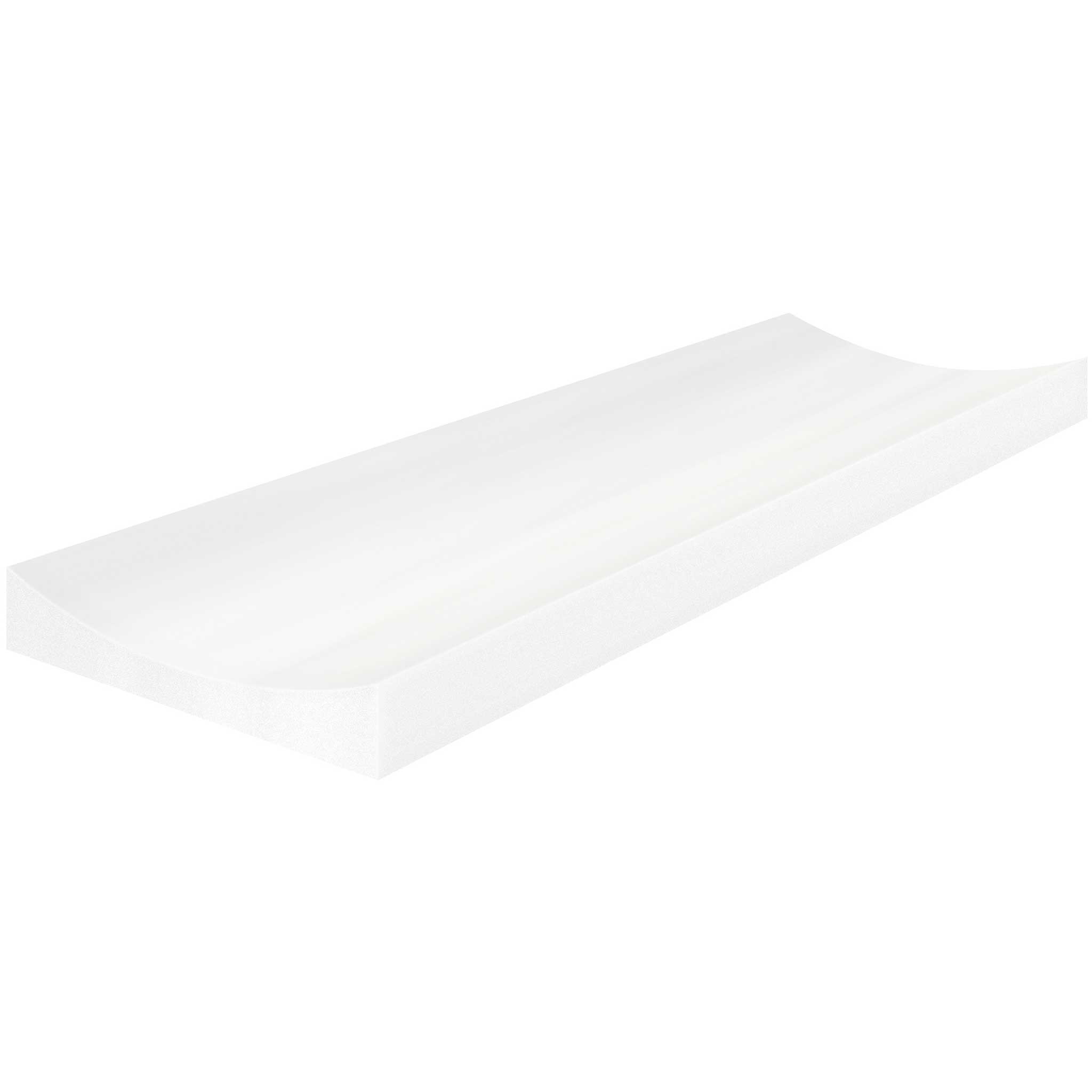 Cosmo Lumino 4x12 Fluto | Roma Tile NY