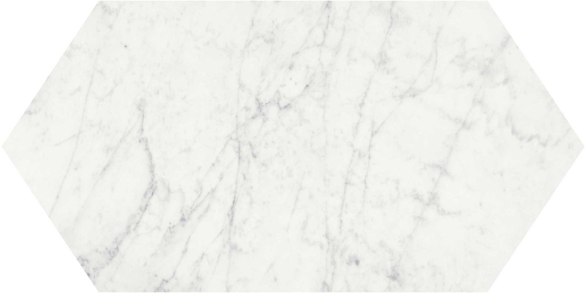 Eterna Bianco 24 Honed Picket | Roma Tile NY