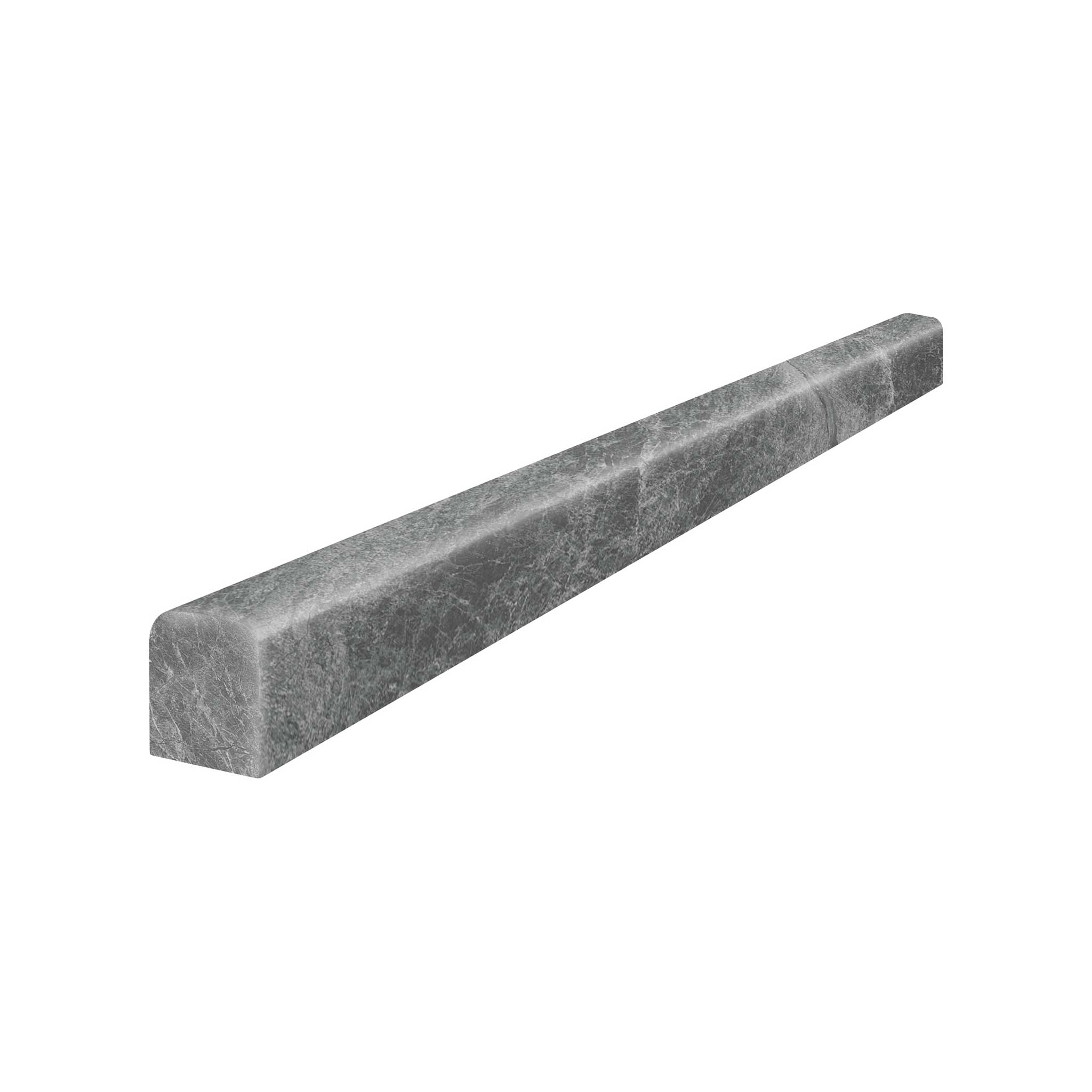 Gemma Mystique 1.25x12 Deco-Bar | Roma Tile NY