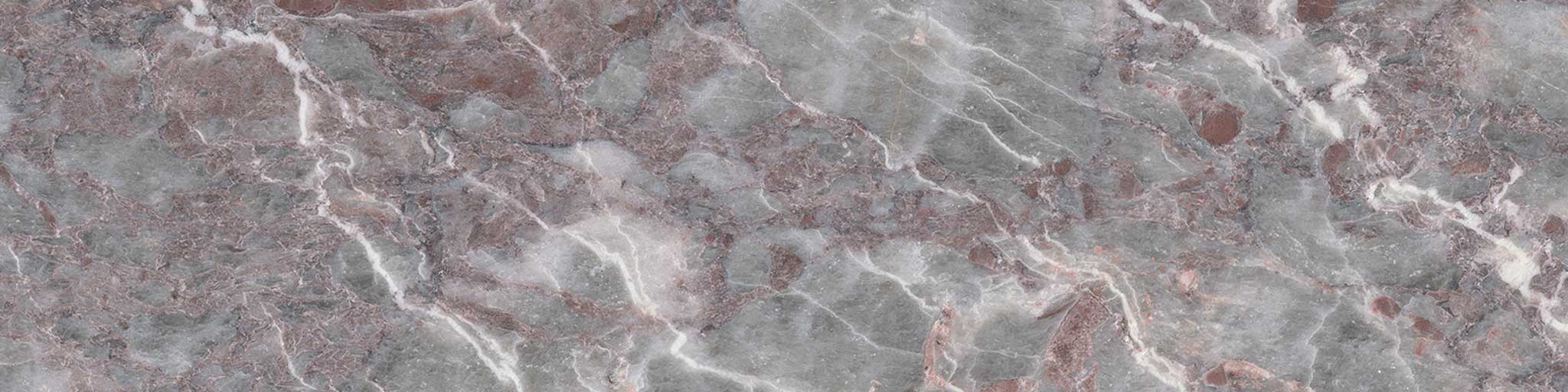 Sereno Burgundy 3x12 | Roma Tile NY