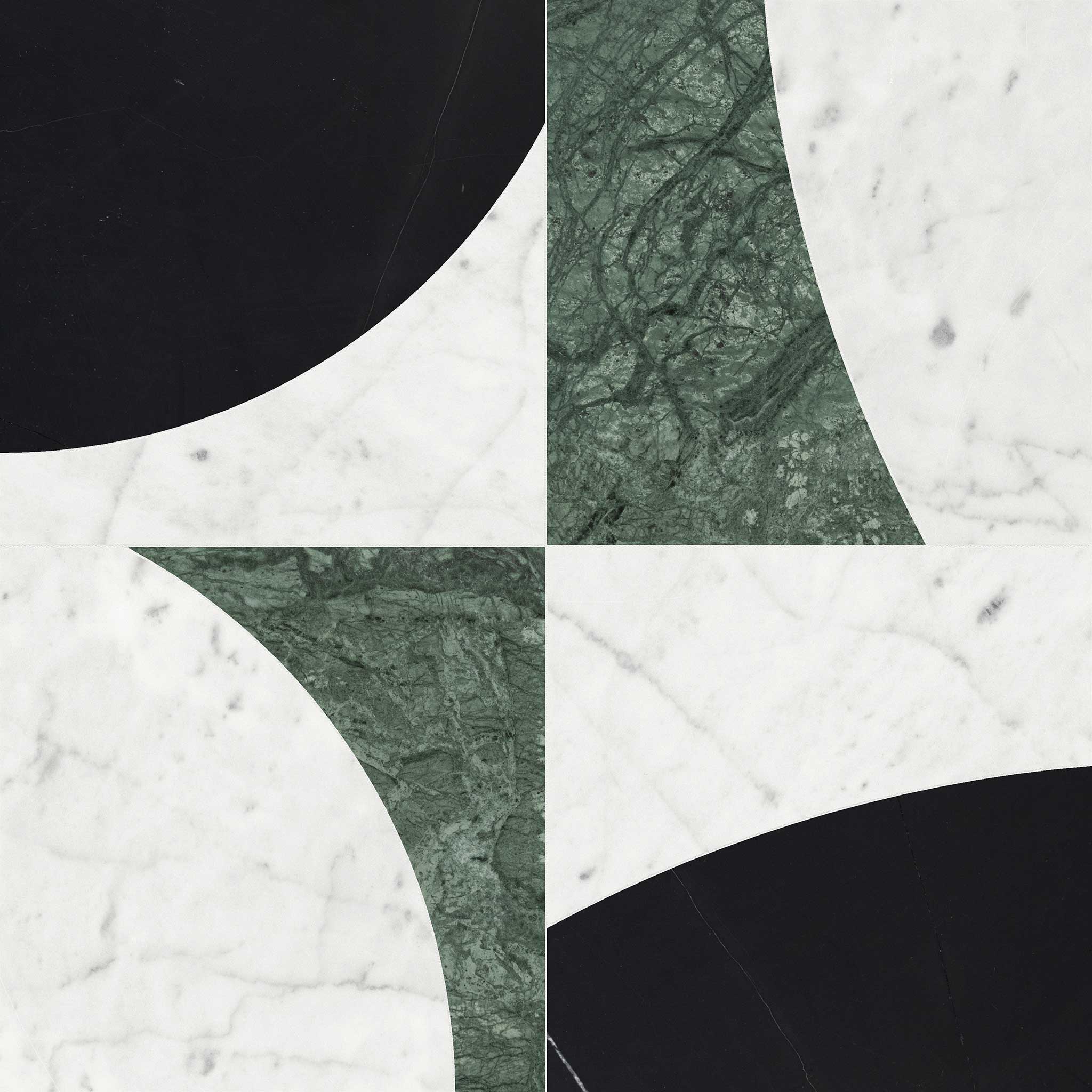 Utopio Eclypse Pine Mosaic | Roma Tile NY