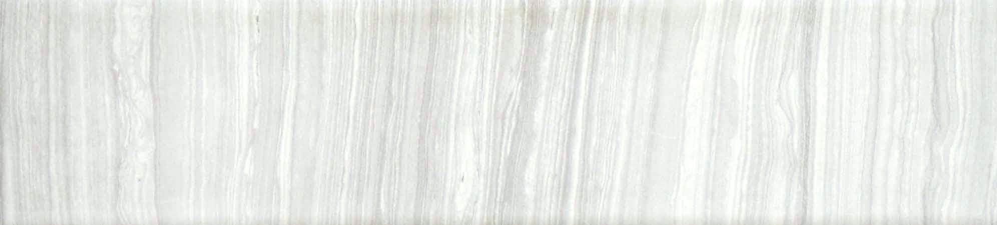 3X12 Ice Bullnose | Roma Tile NY