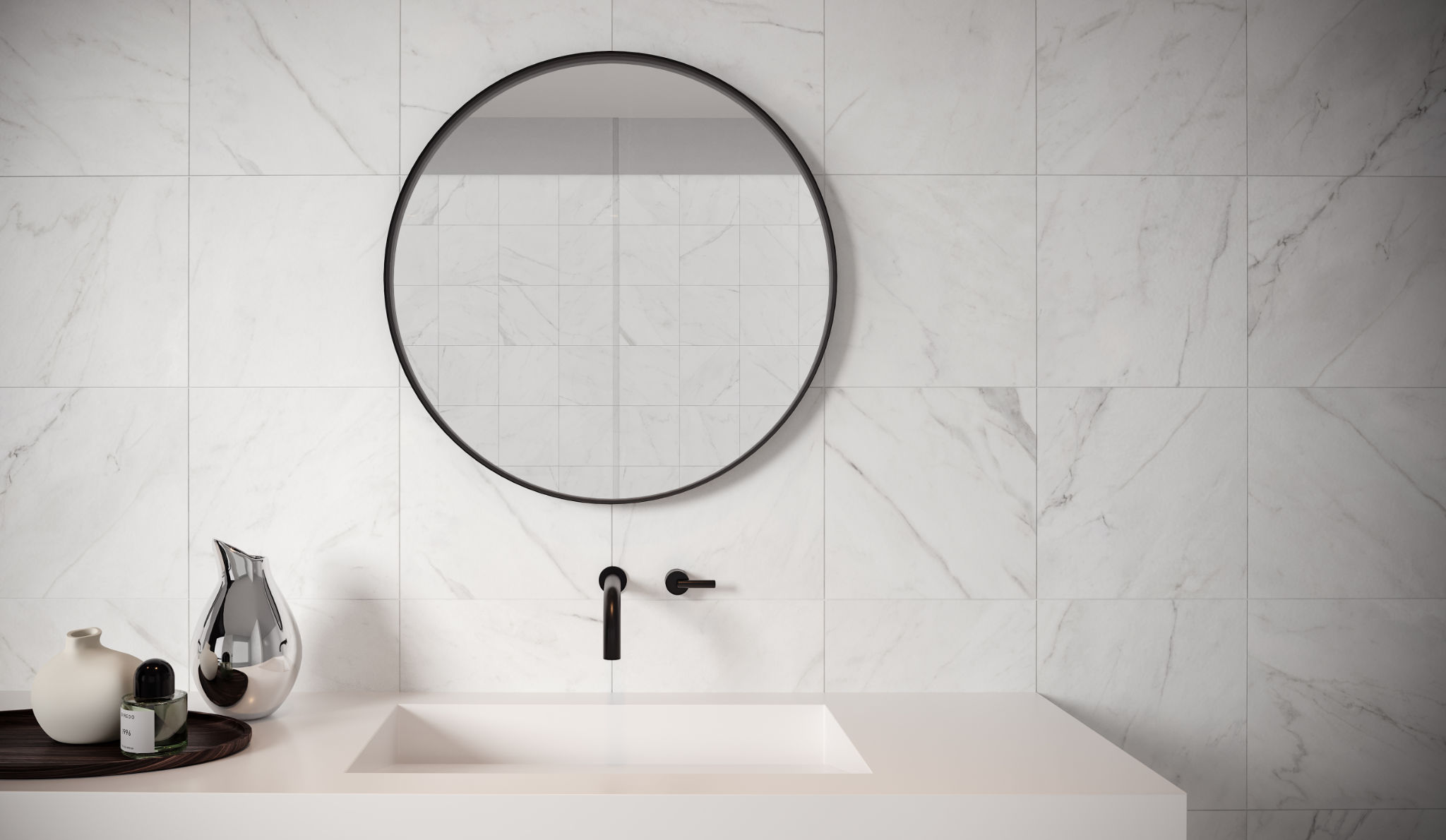 Altezza 0 | Roma Tile NY