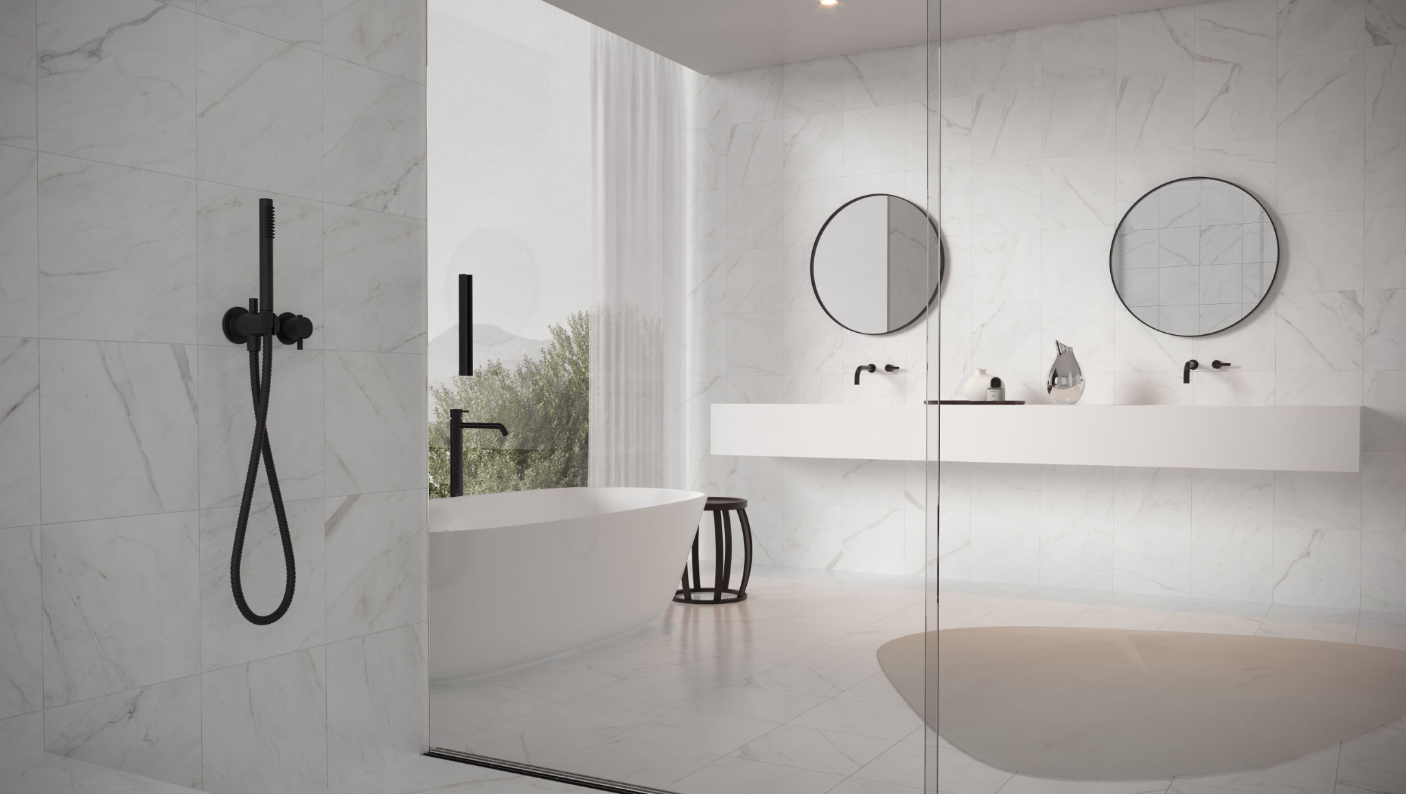 Altezza 1 | Roma Tile NY
