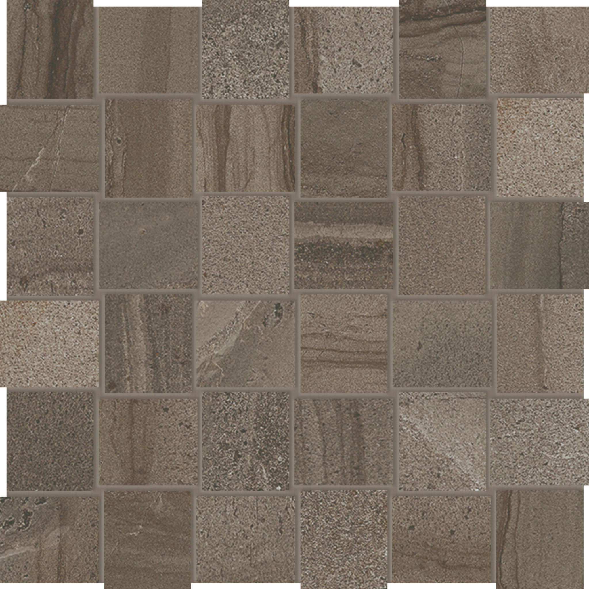 Arcadia 2X2 Basketweave Lombardy Matte | Roma Tile NY