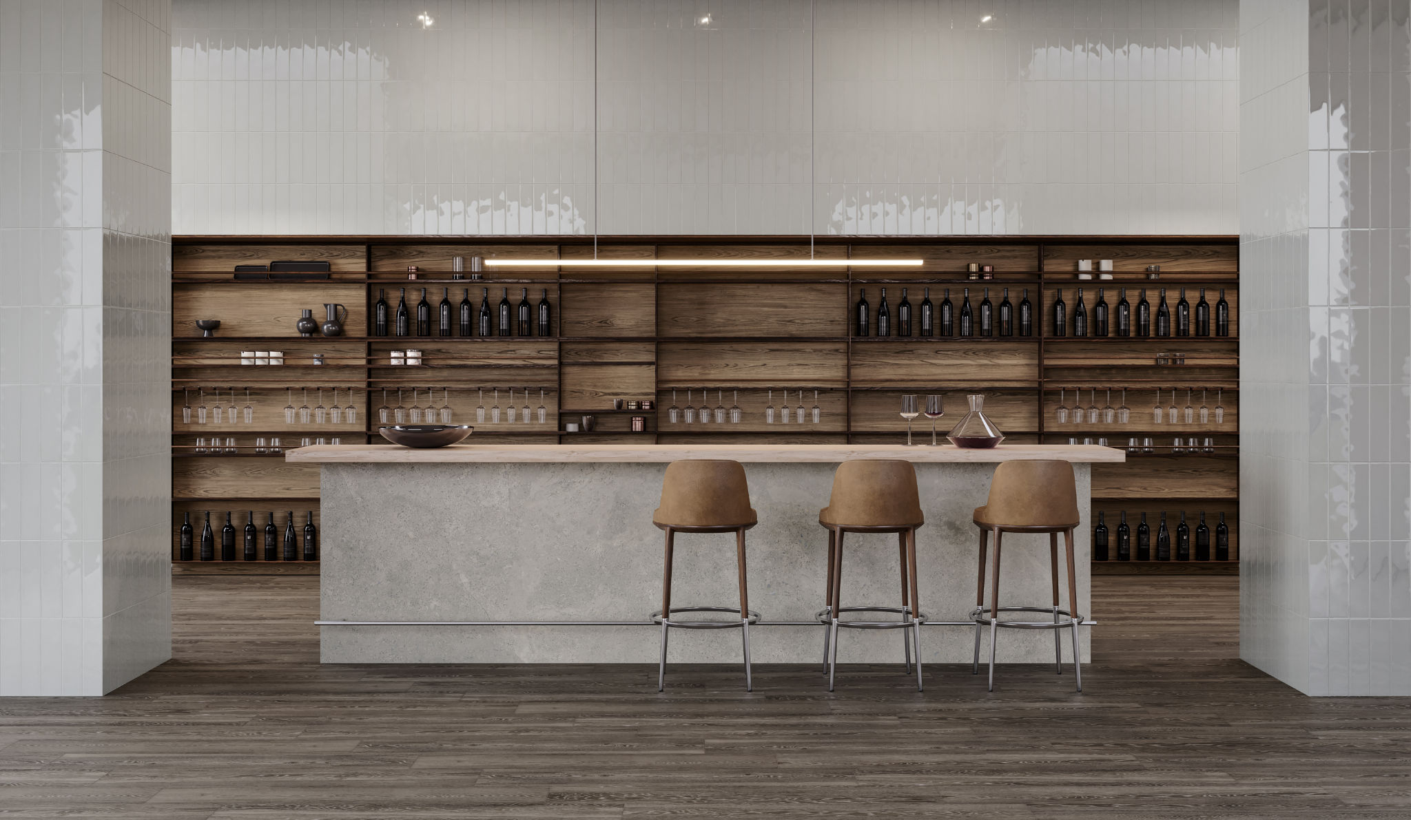 Aspen 4 | Roma Tile NY