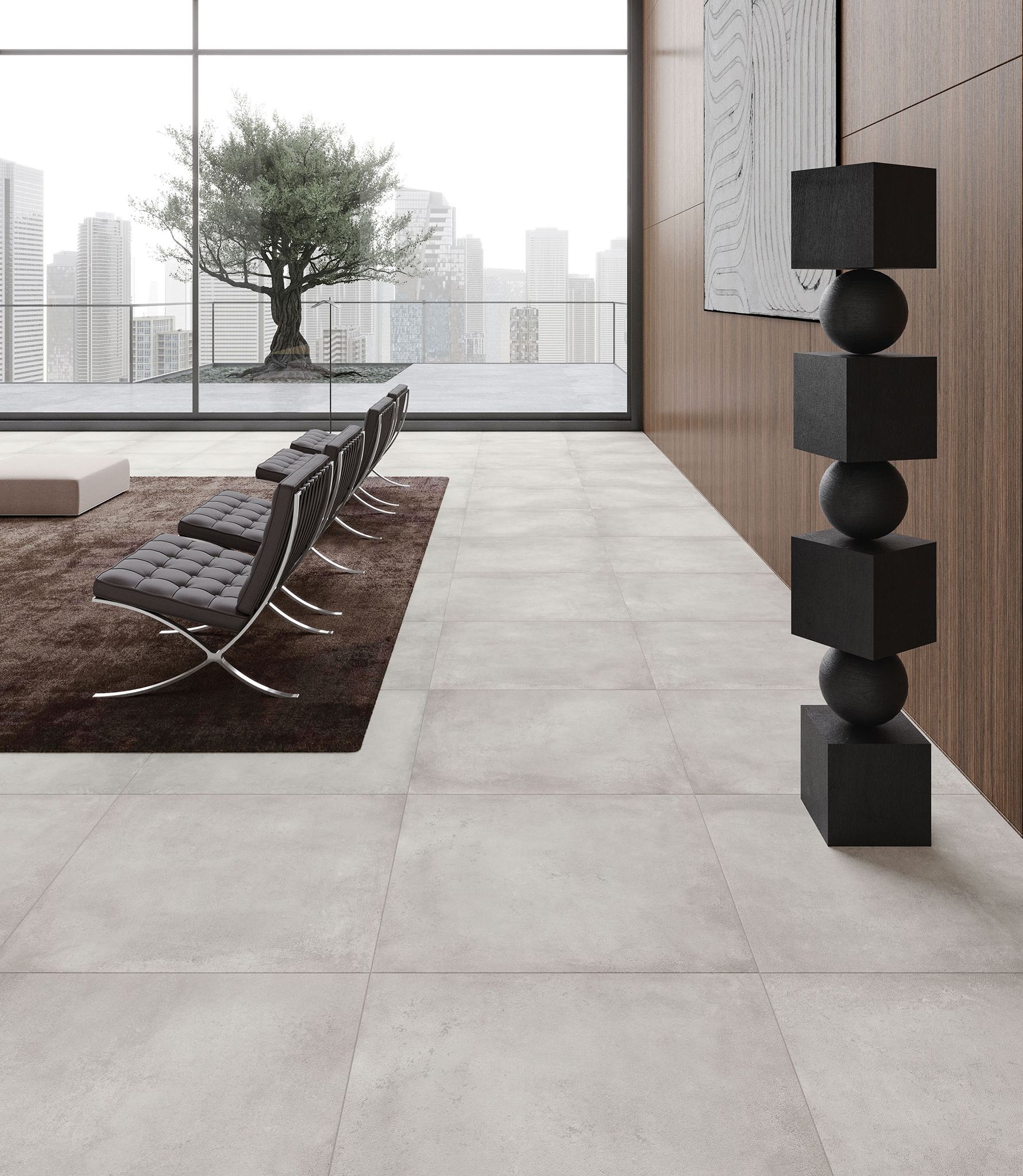Ceraforge 0 | Roma Tile NY
