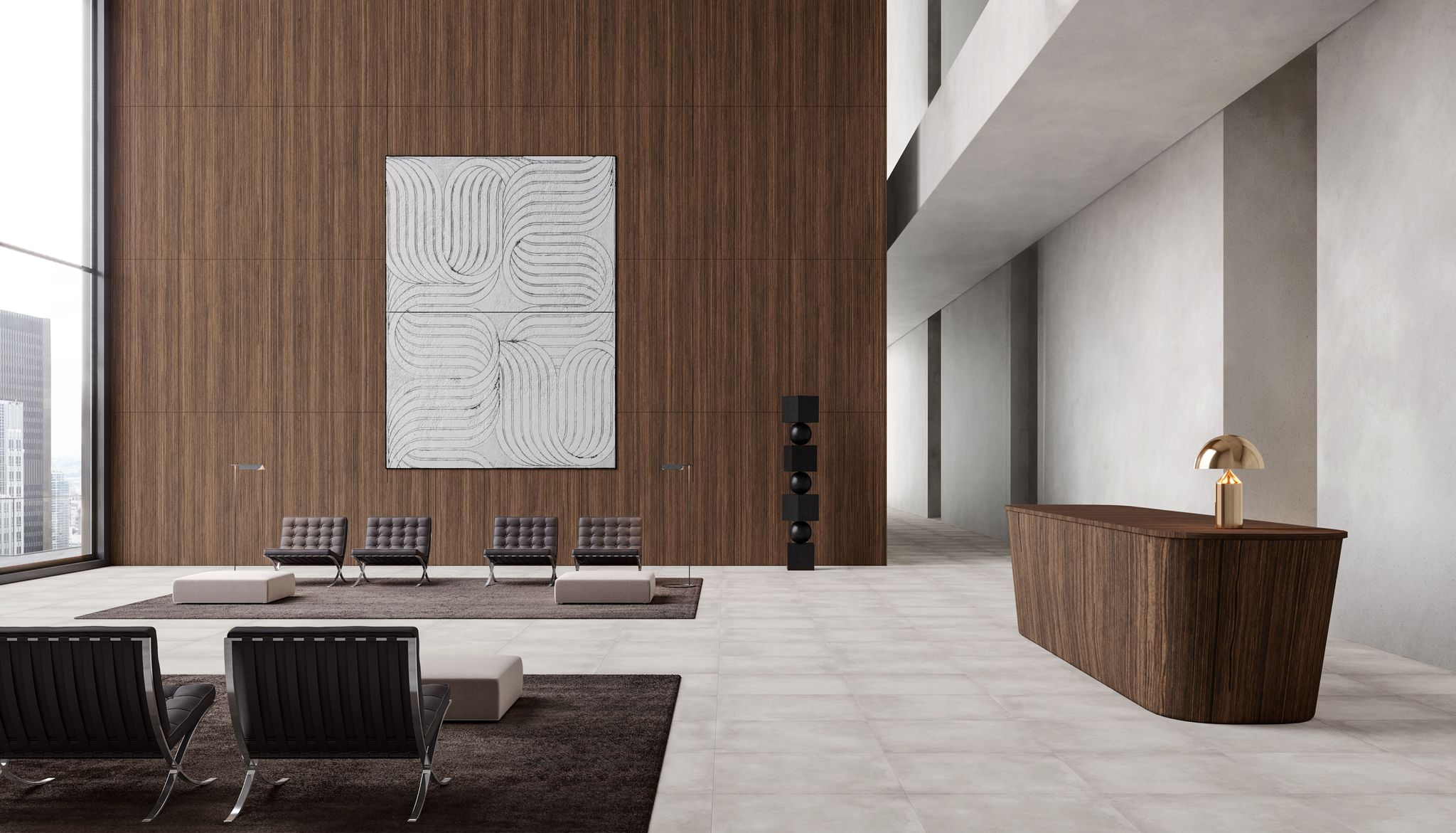 Ceraforge 2 | Roma Tile NY