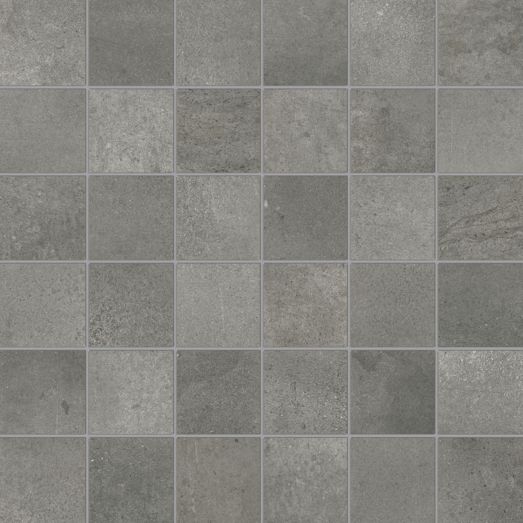 Ceraforge 2x2 Titanium | Roma Tile NY