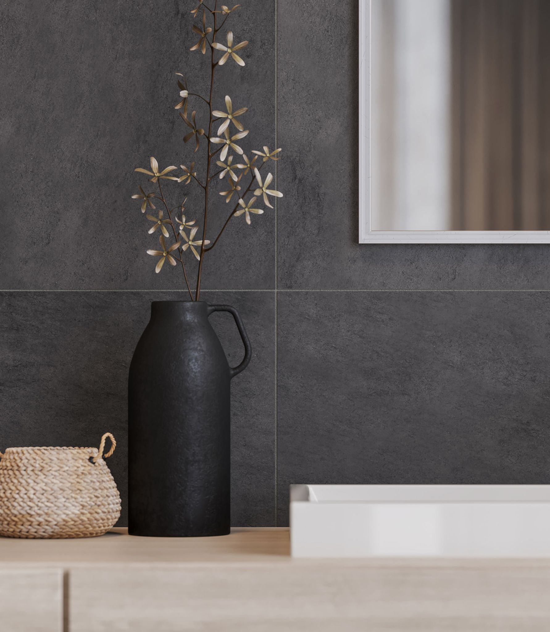 Cinq 0 | Roma Tile NY