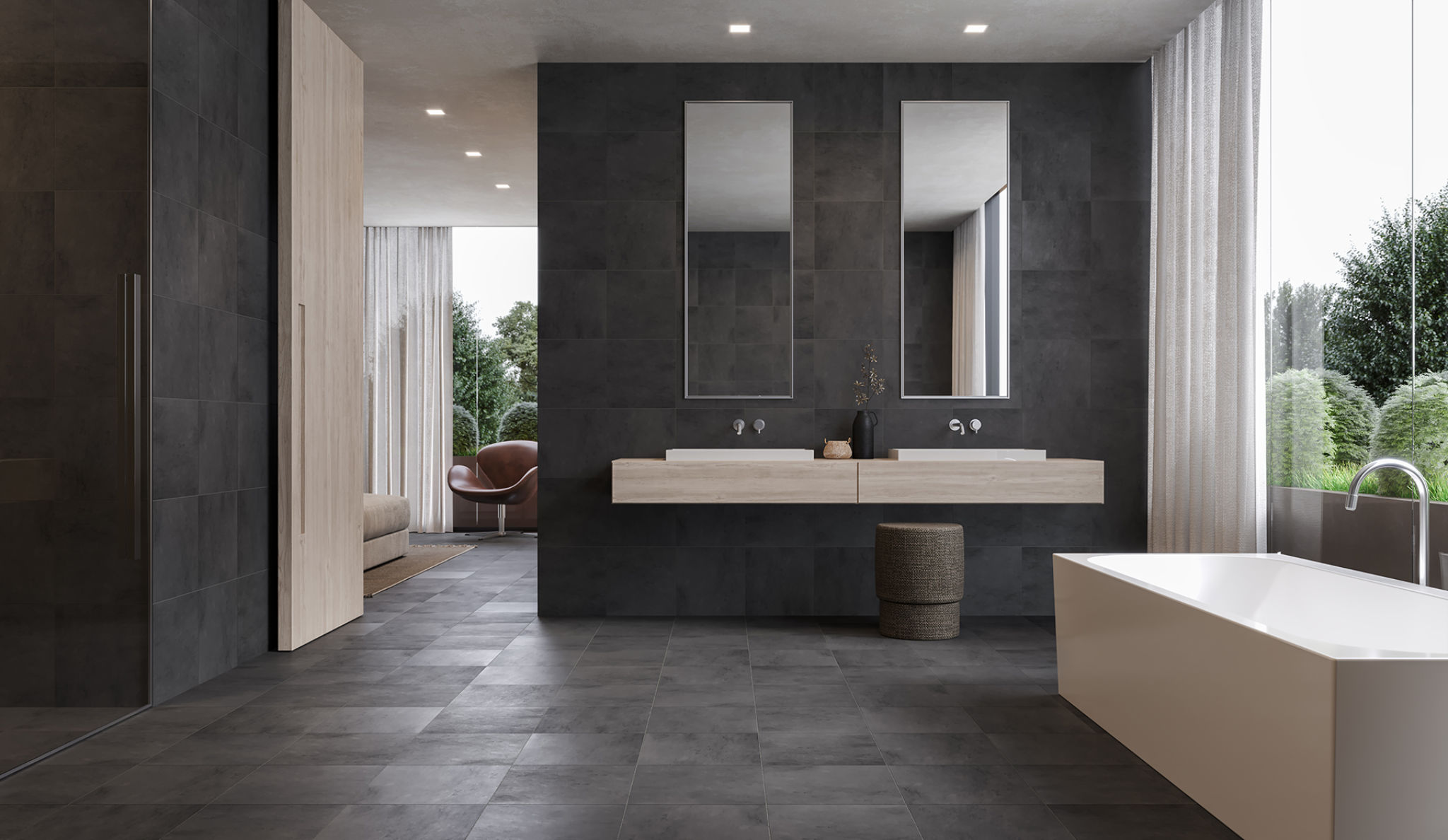 Cinq 1 | Roma Tile NY