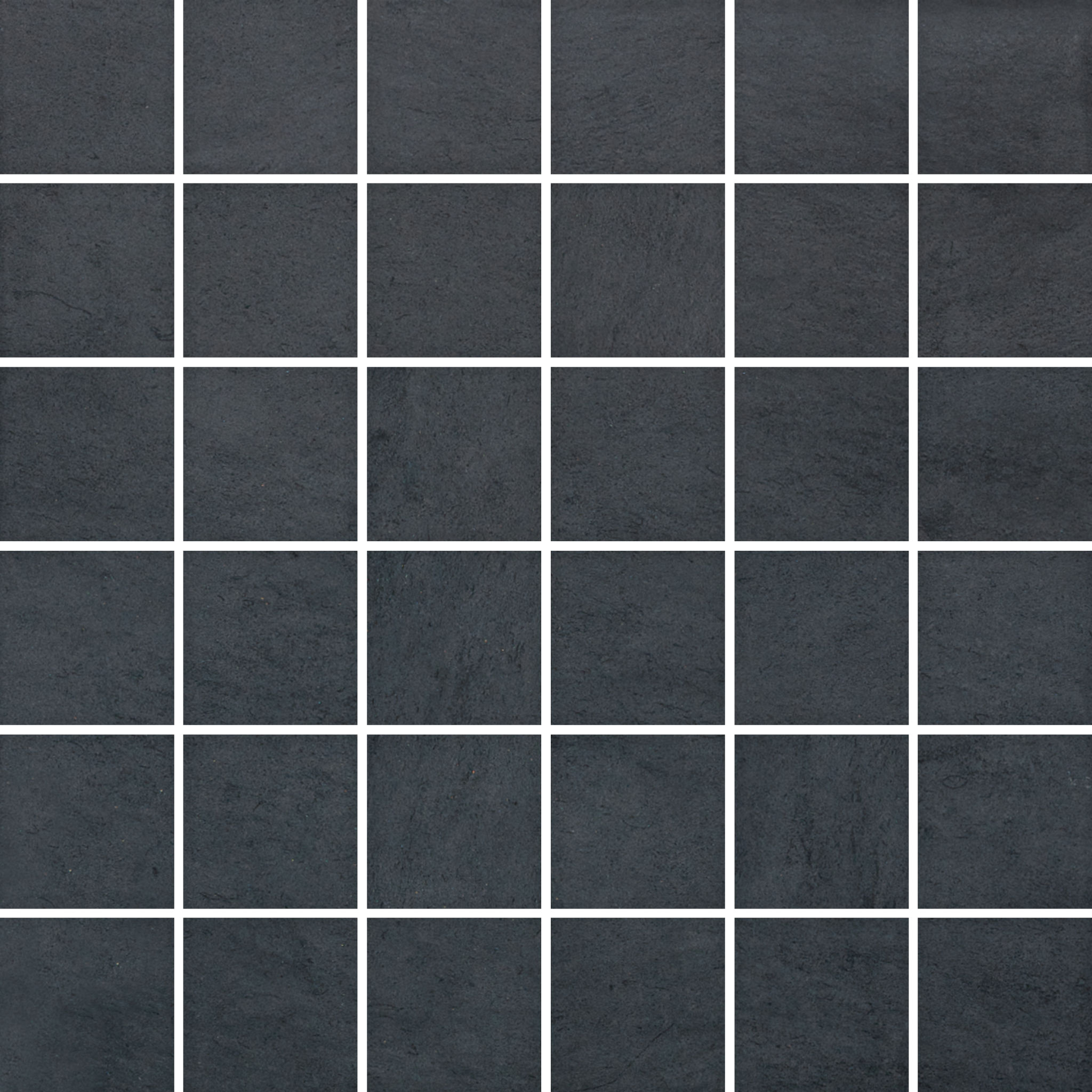 Cinq 2x2 Black | Roma Tile NY