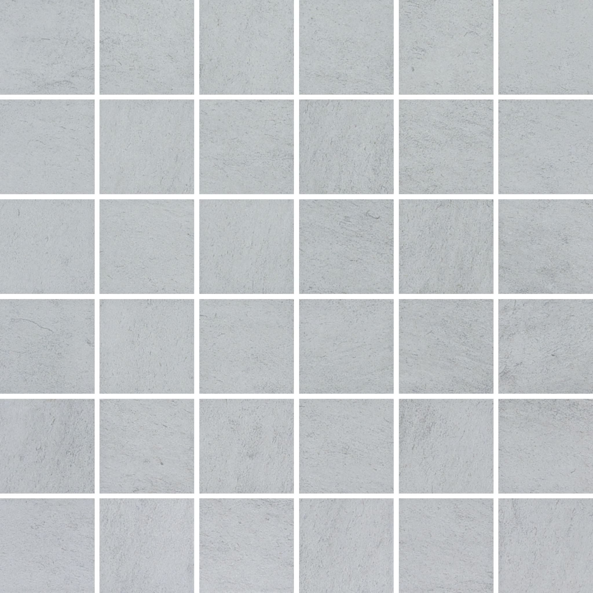 Cinq 2x2 Grey | Roma Tile NY