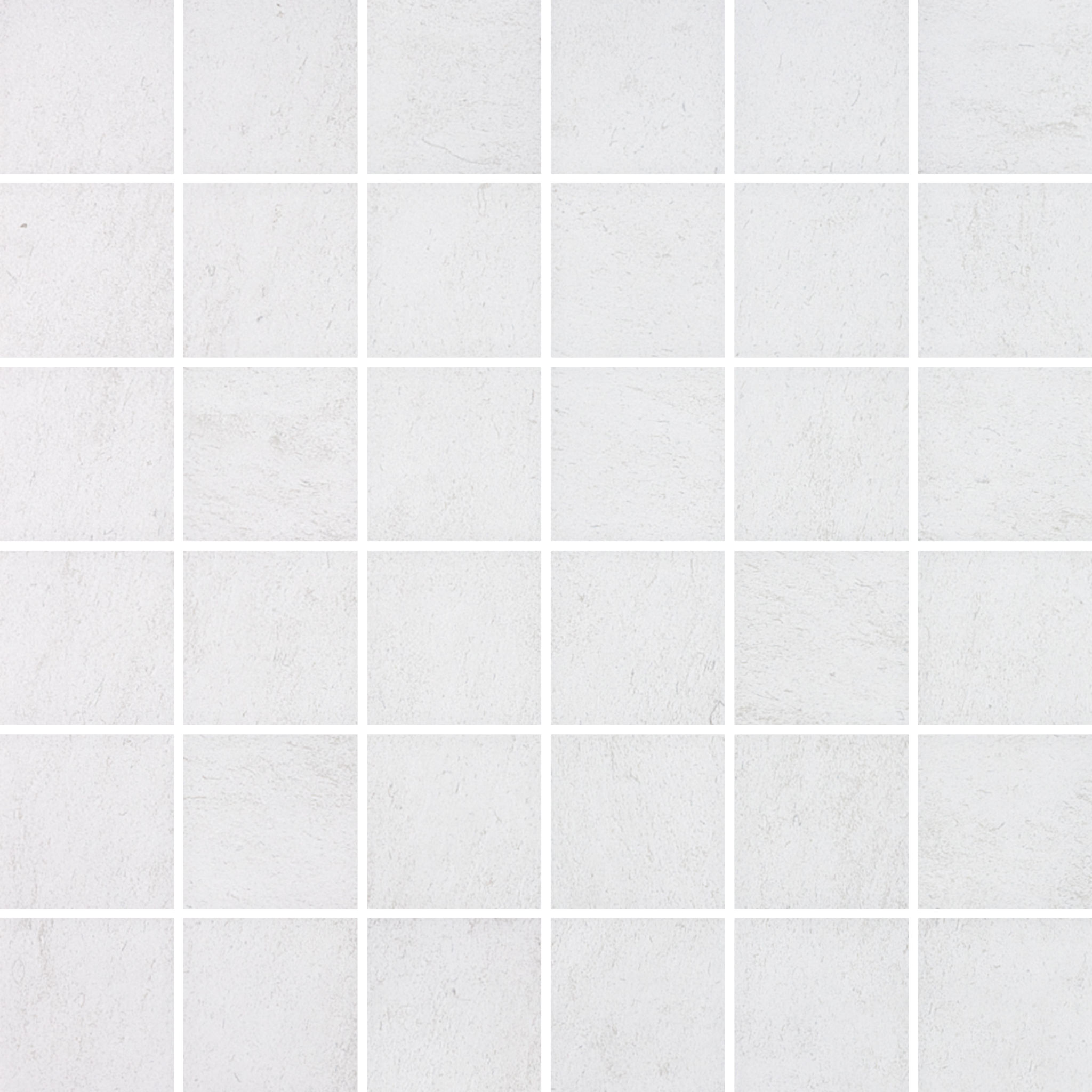 Cinq 2x2 White | Roma Tile NY