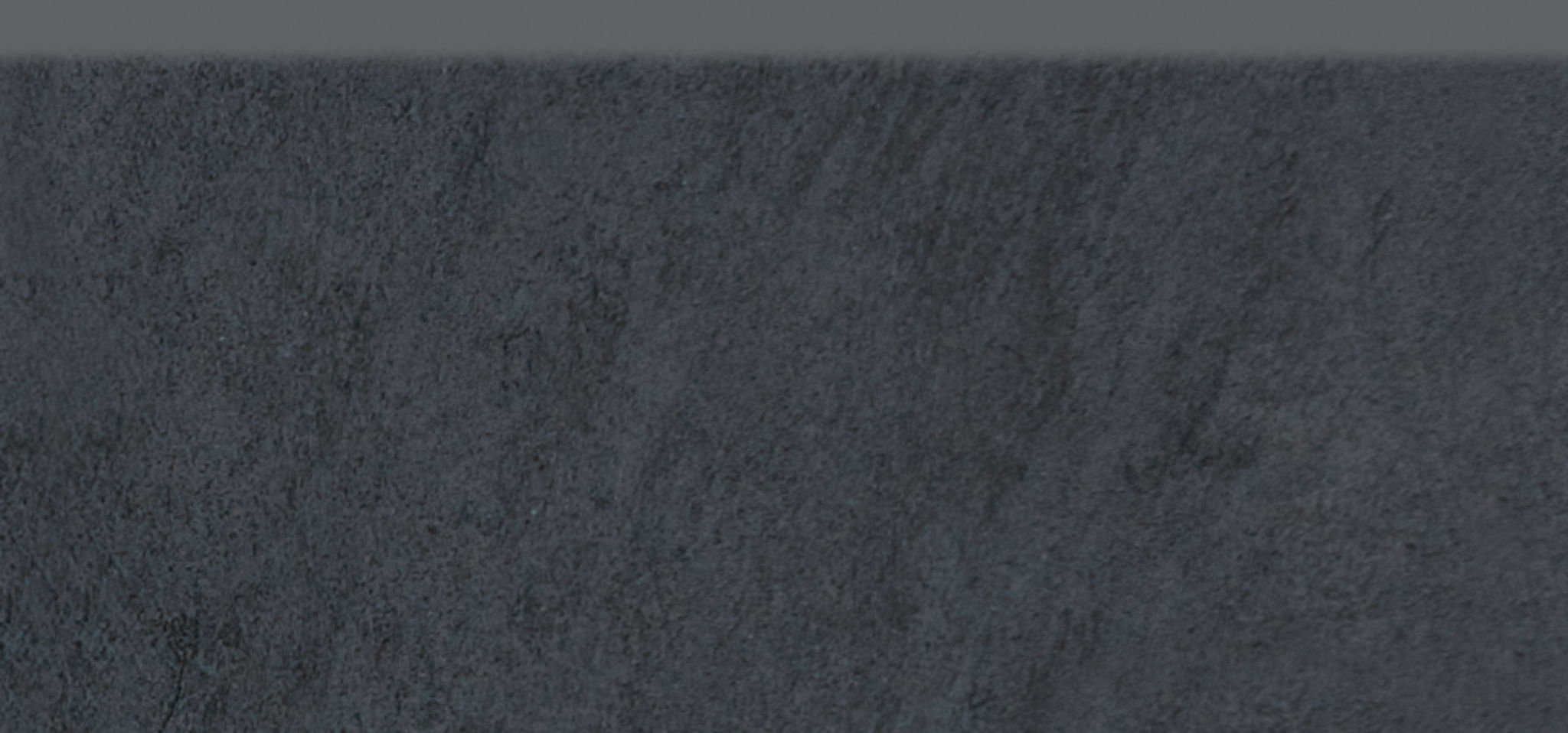 Cinq 3x8 Black Bullnose | Roma Tile NY