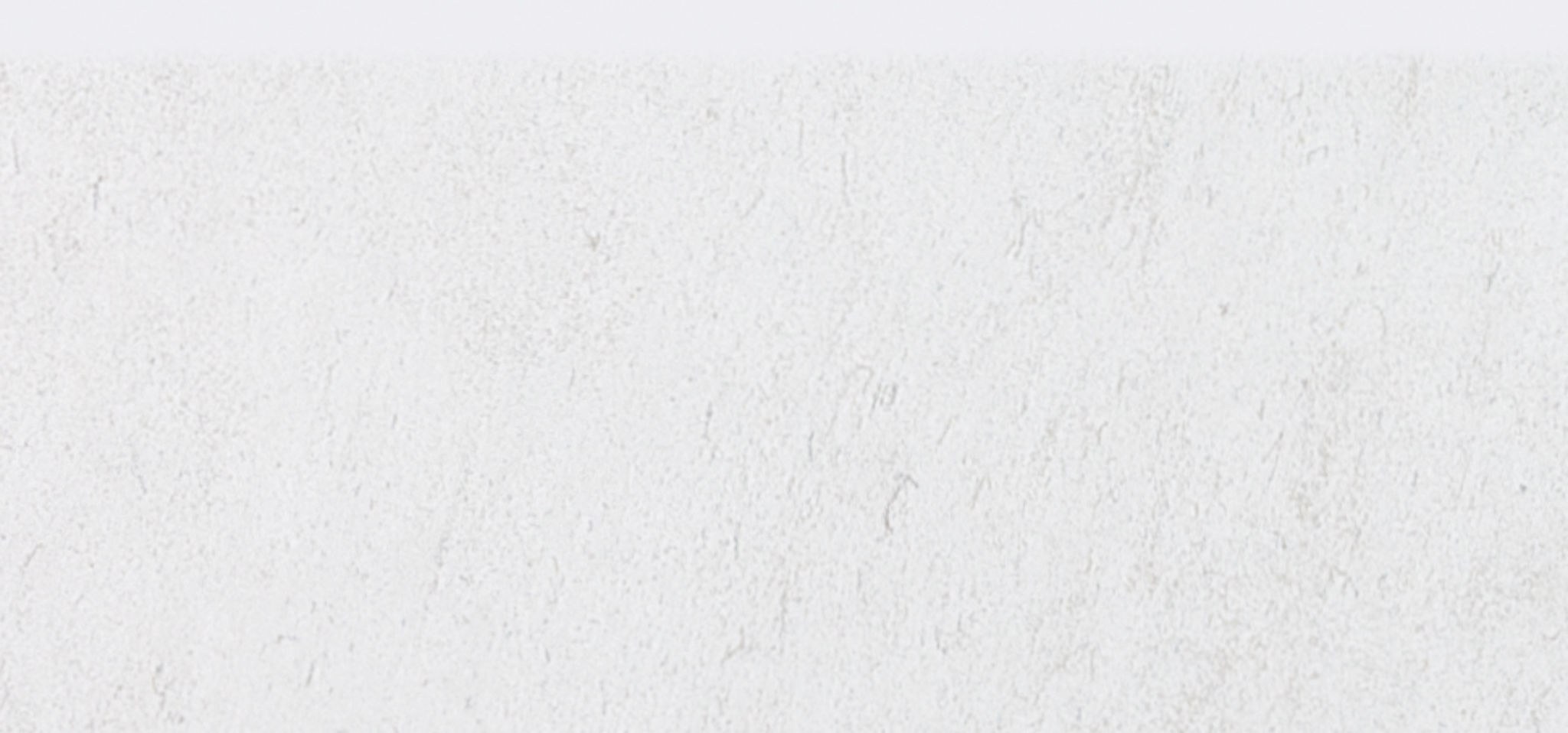Cinq 3x8 White Bullnose | Roma Tile NY