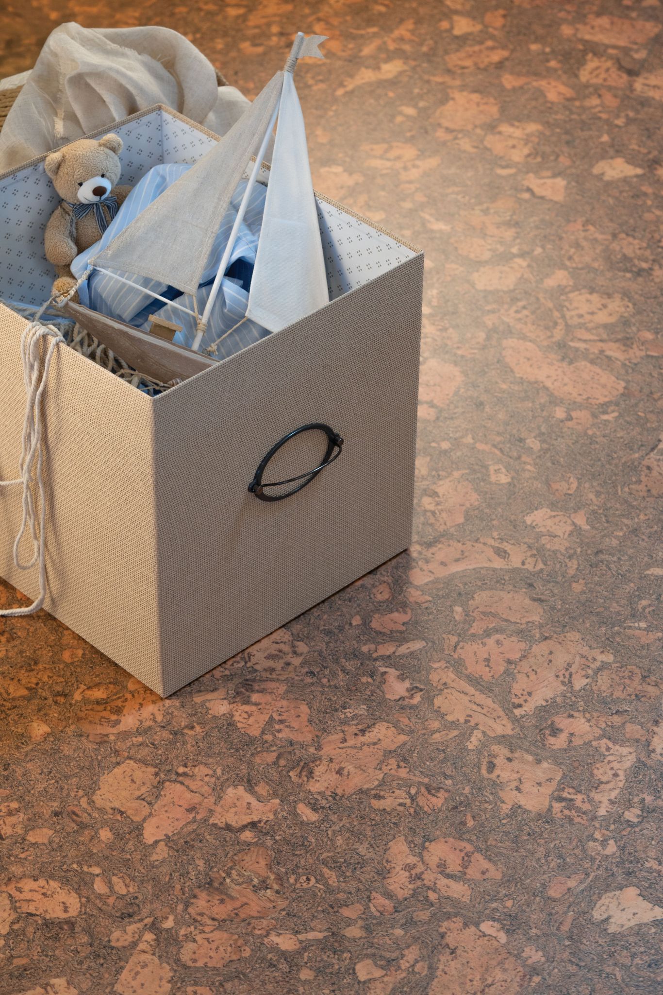 Cork Click Capri | Roma Tile NY