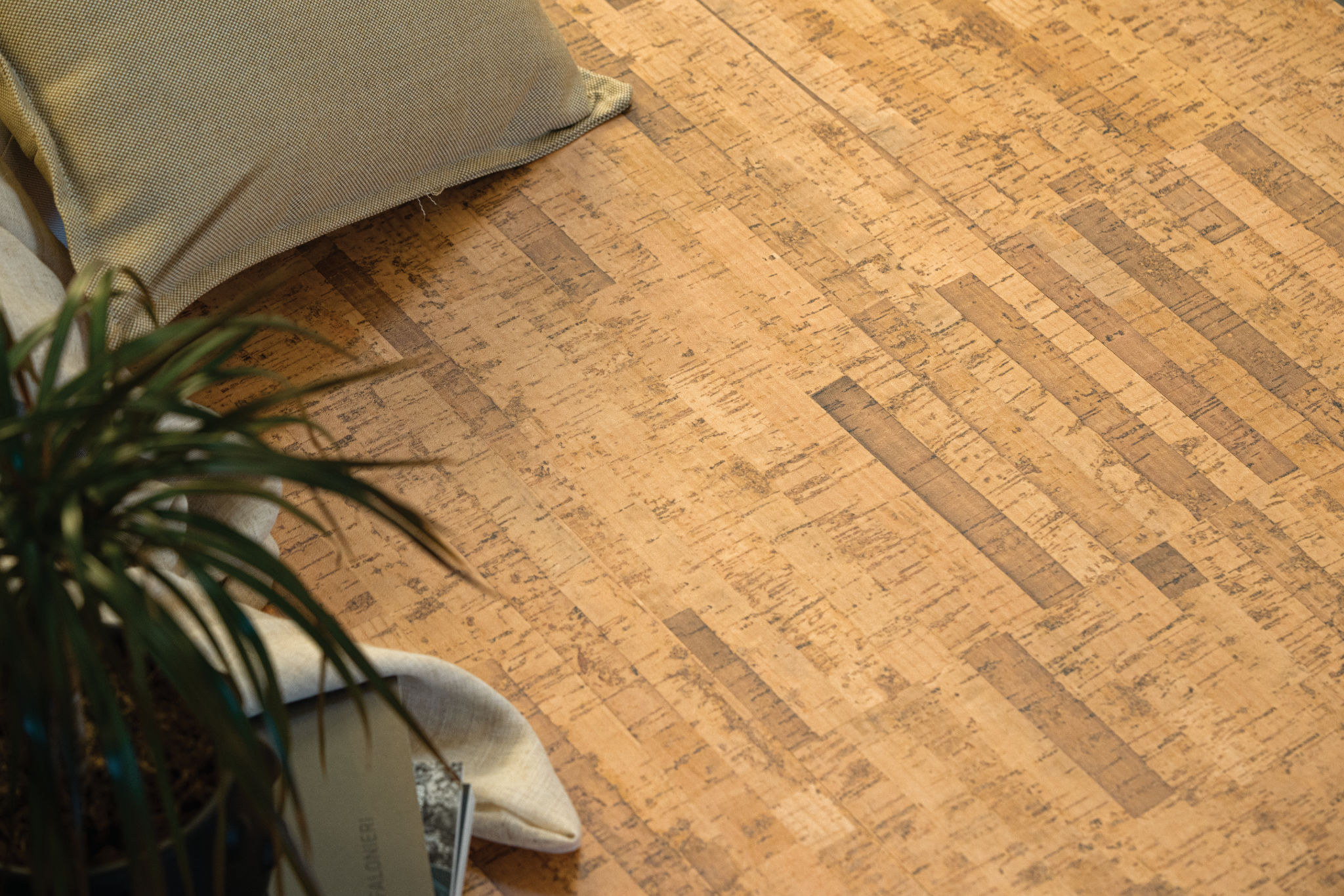 Cork Click Linosa | Roma Tile NY