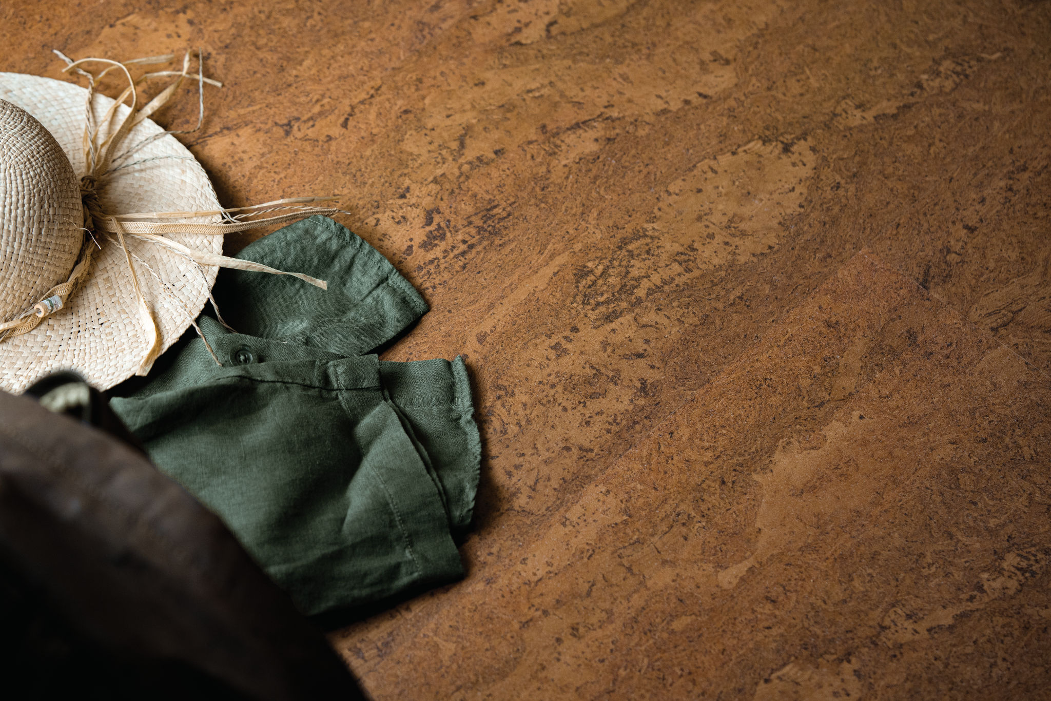 Cork Click Santorino | Roma Tile NY