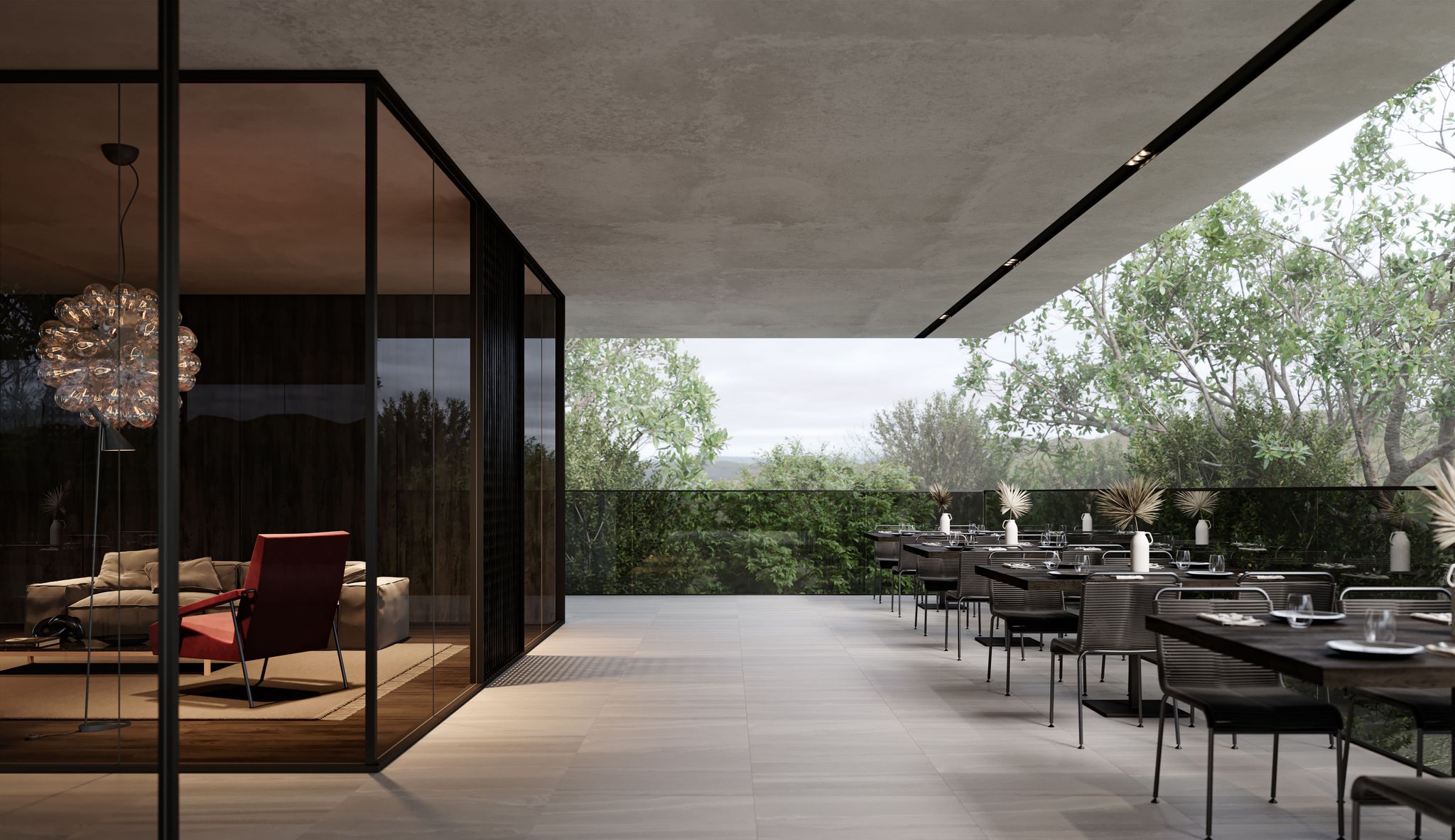 Davenport 2 | Roma Tile NY