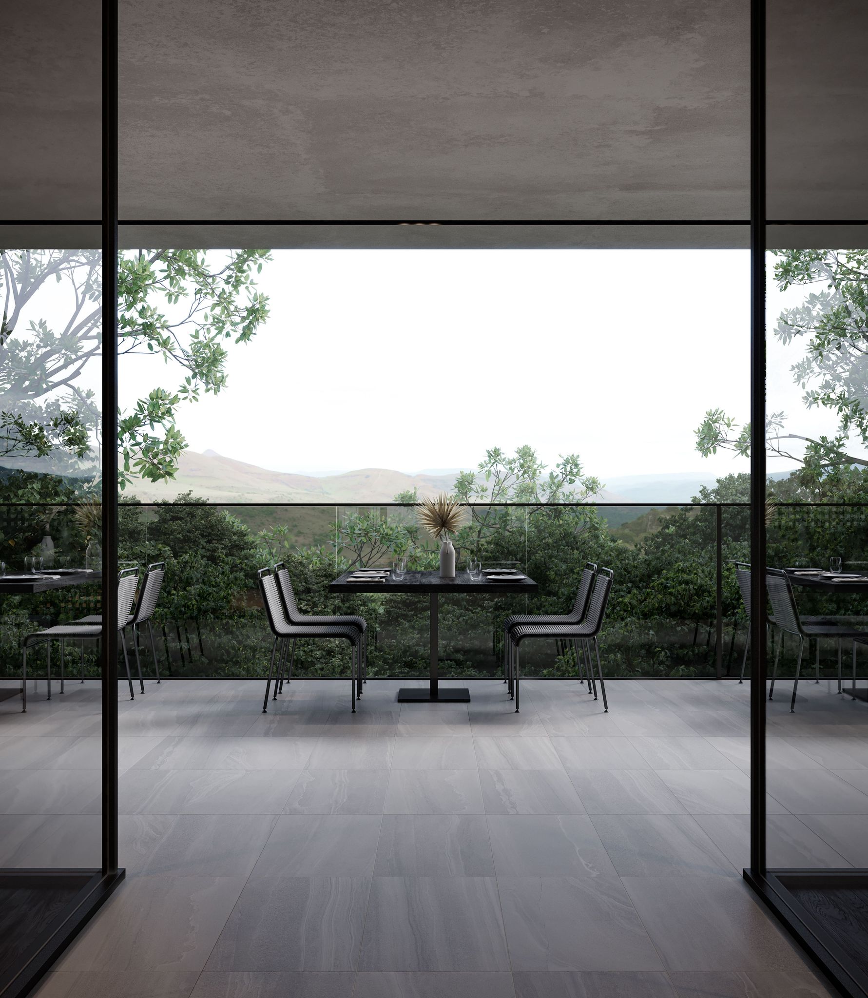Davenport 3 | Roma Tile NY