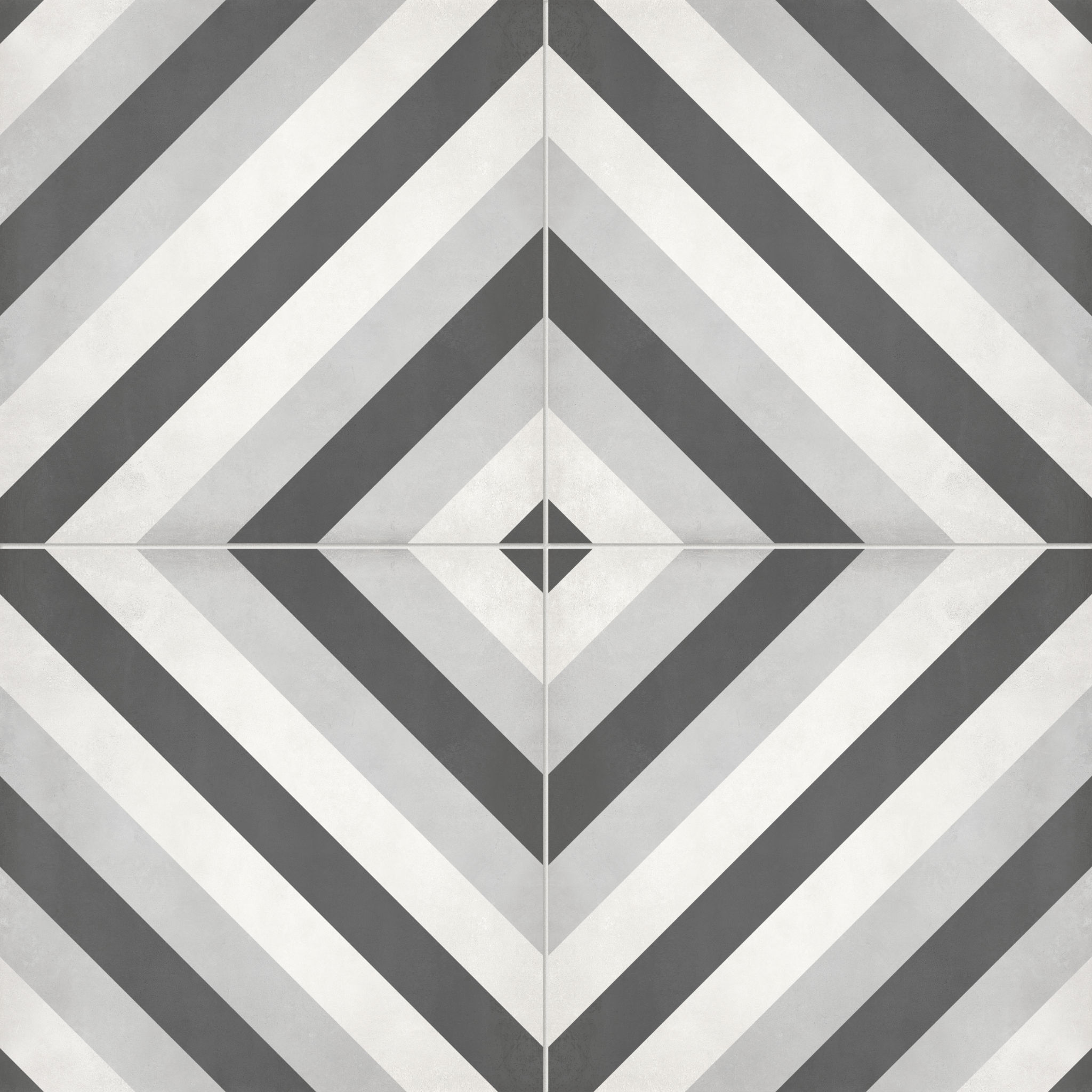 Form 8x8 Ice Diamond | Roma Tile NY