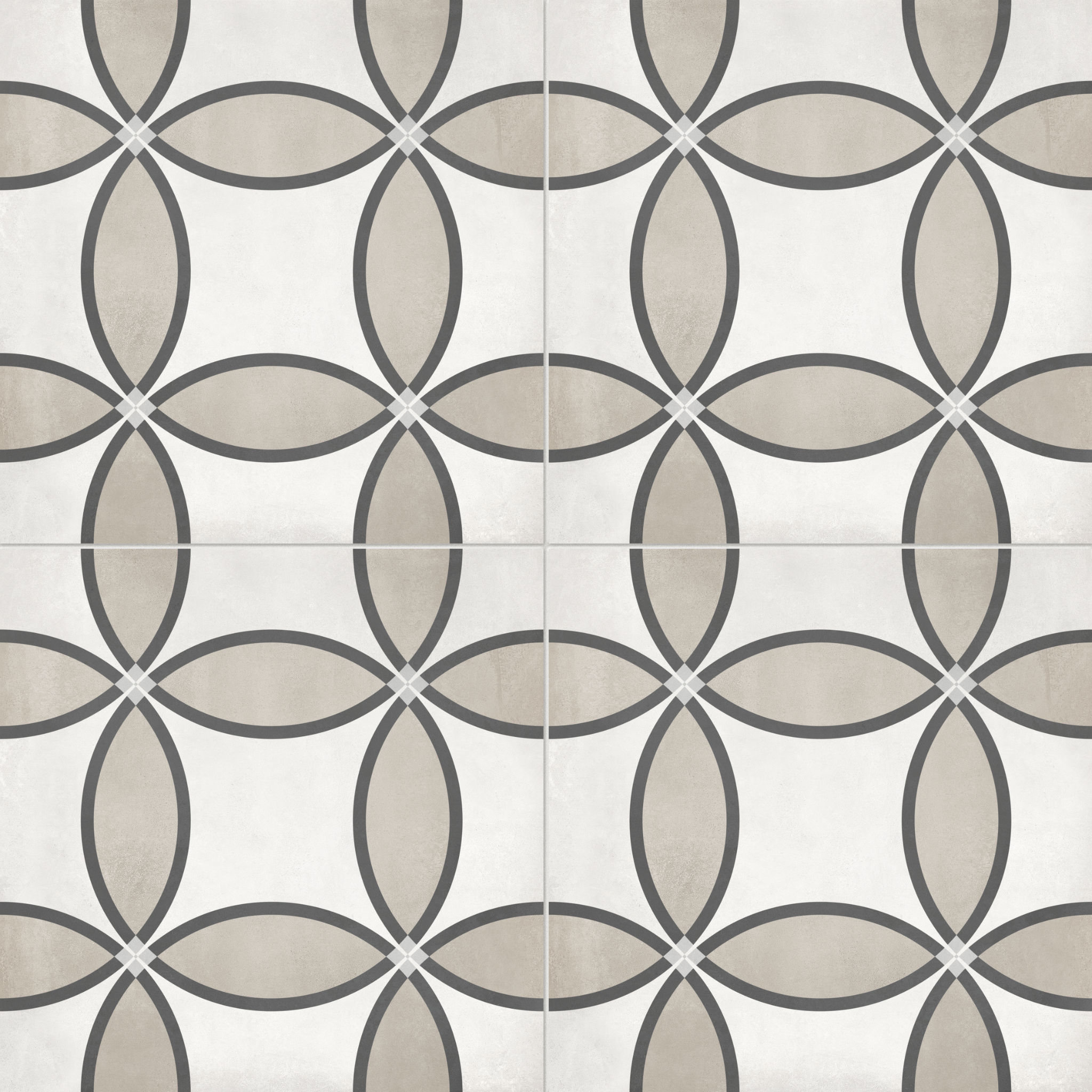 Form 8x8 Sand Zenith | Roma Tile NY
