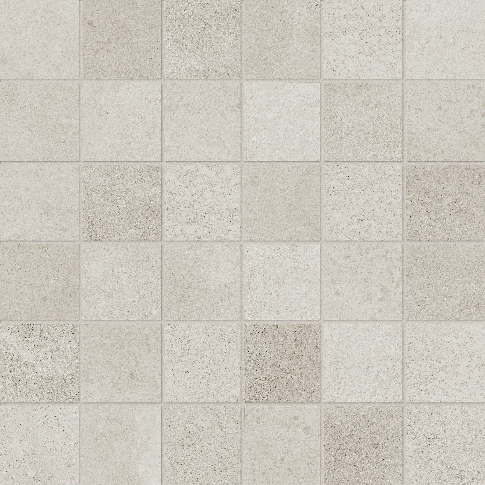 Industria 2x2 Zinc | Roma Tile NY