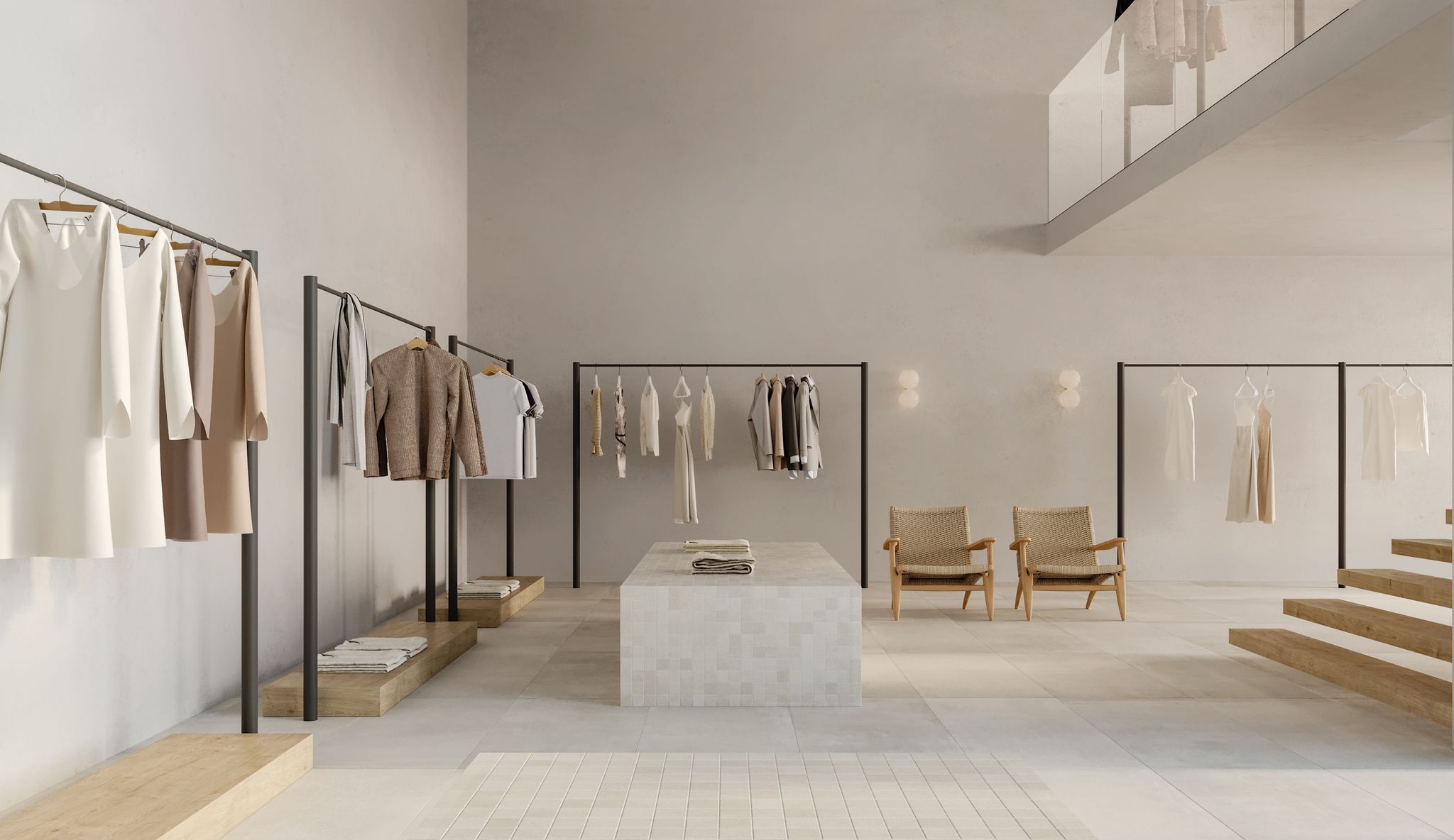 Industria 3 | Roma Tile NY