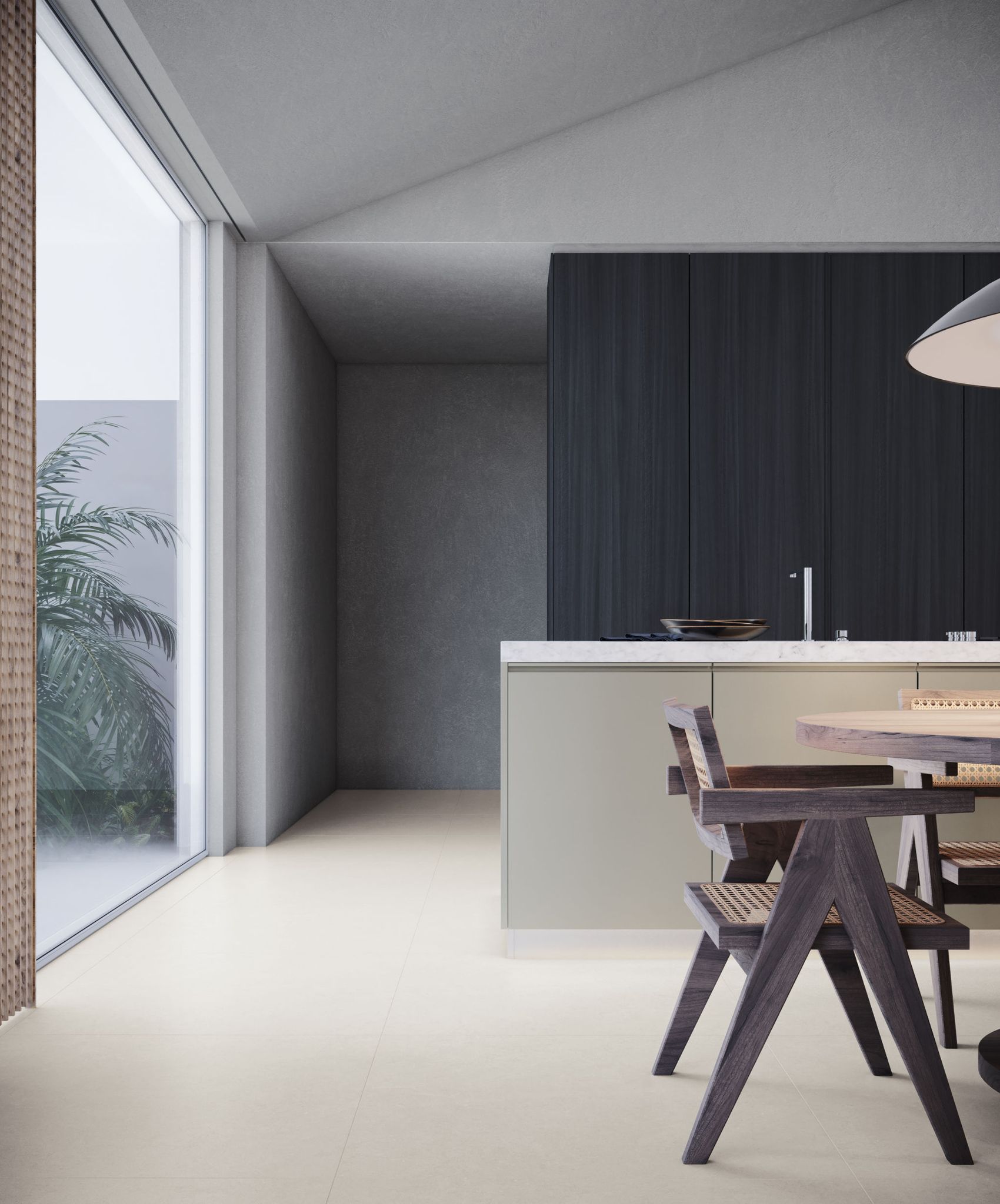 Lithoform Crosscut 1 | Roma Tile NY