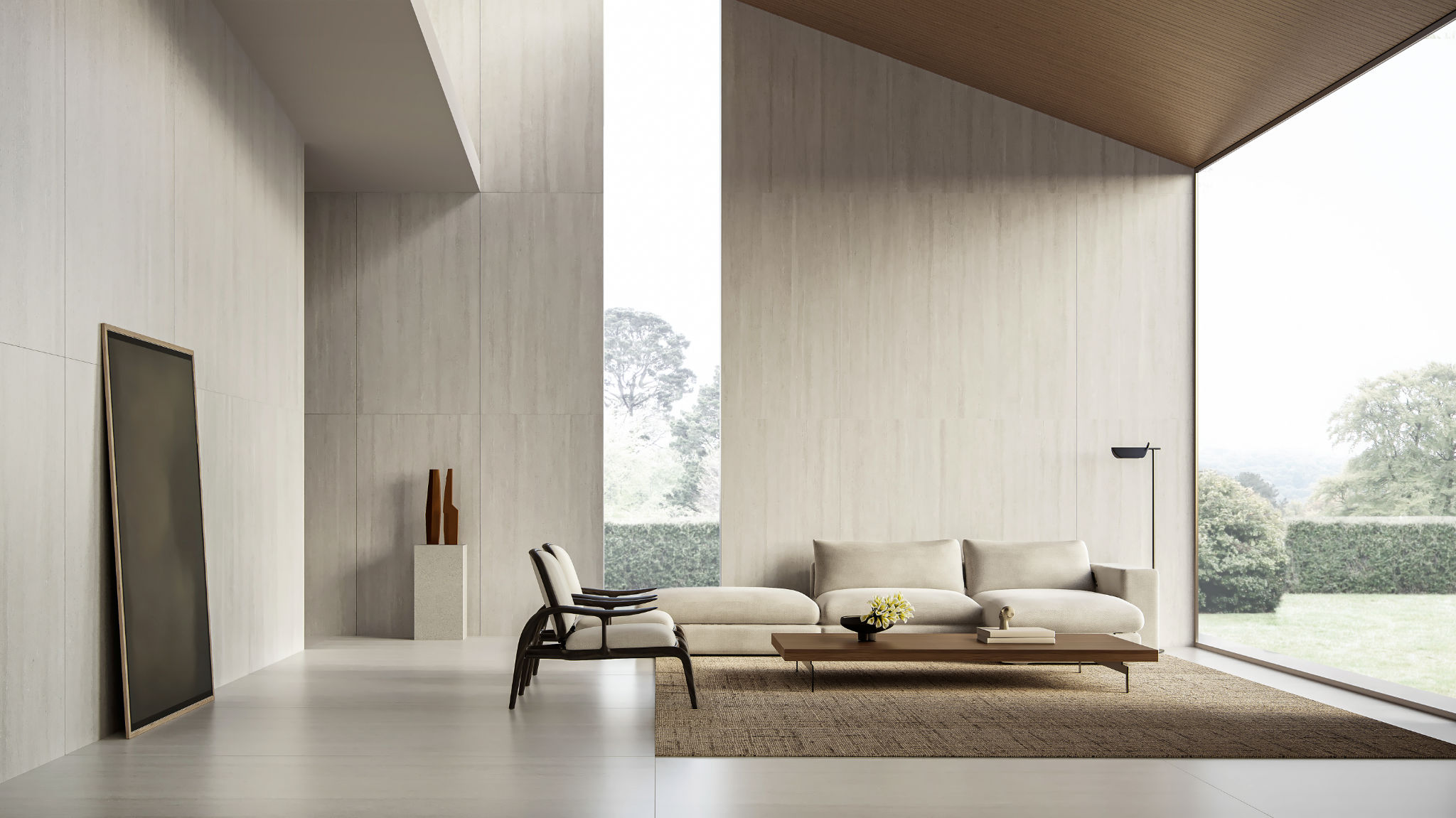 Lithoform Veincut 0 | Roma Tile NY