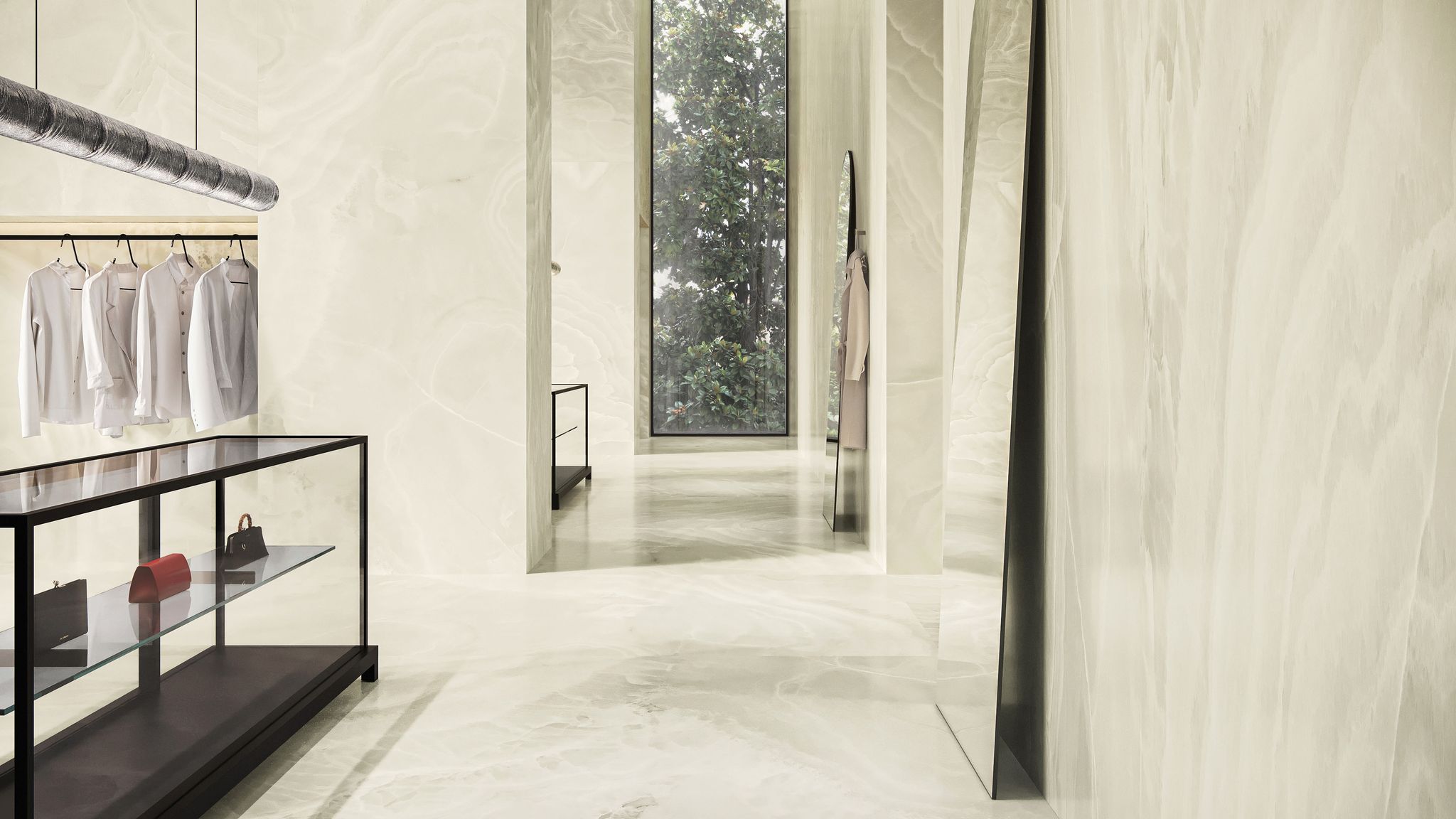 Lustra 0 | Roma Tile NY