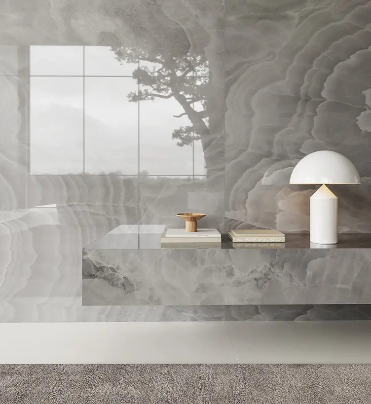 Lustra 2 | Roma Tile NY