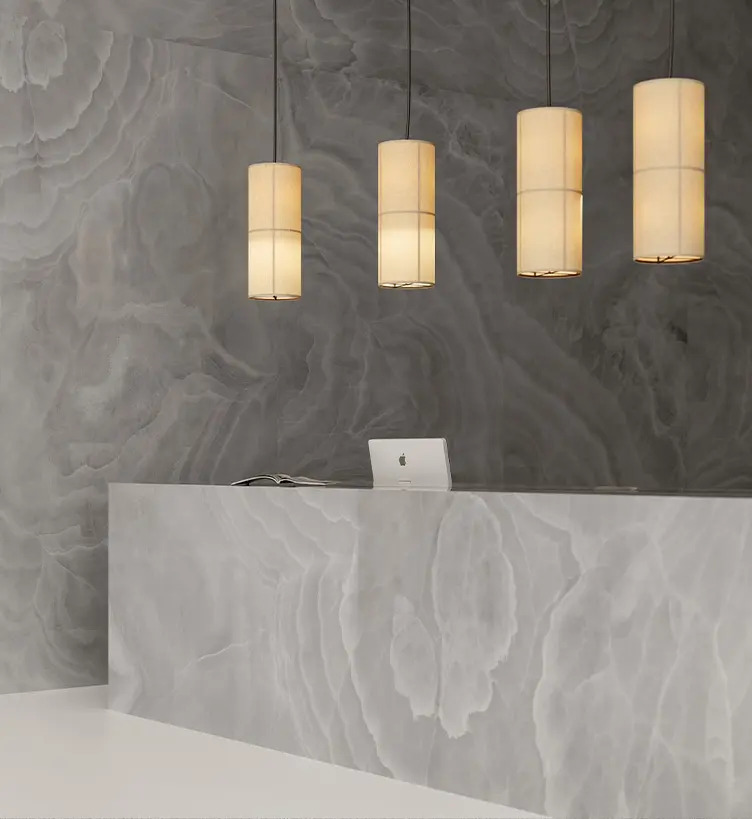 Lustra 3 | Roma Tile NY