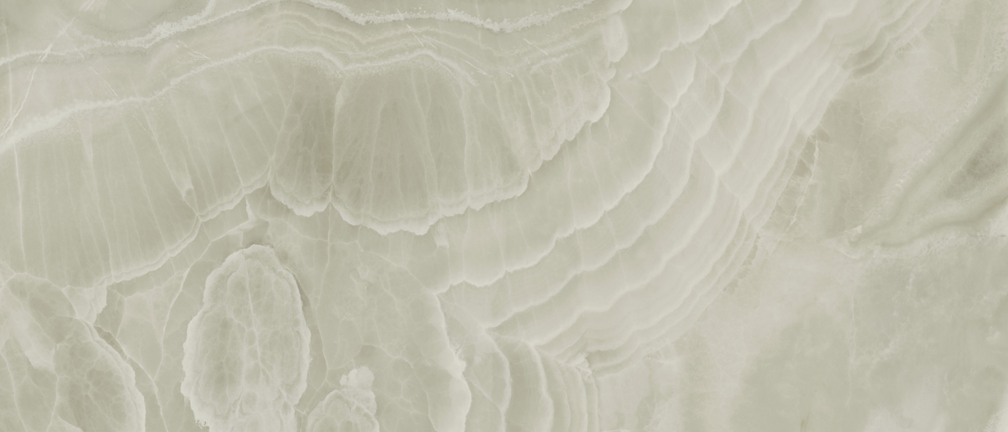 Lustra 48x110 Onyx Sage Honed | Roma Tile NY