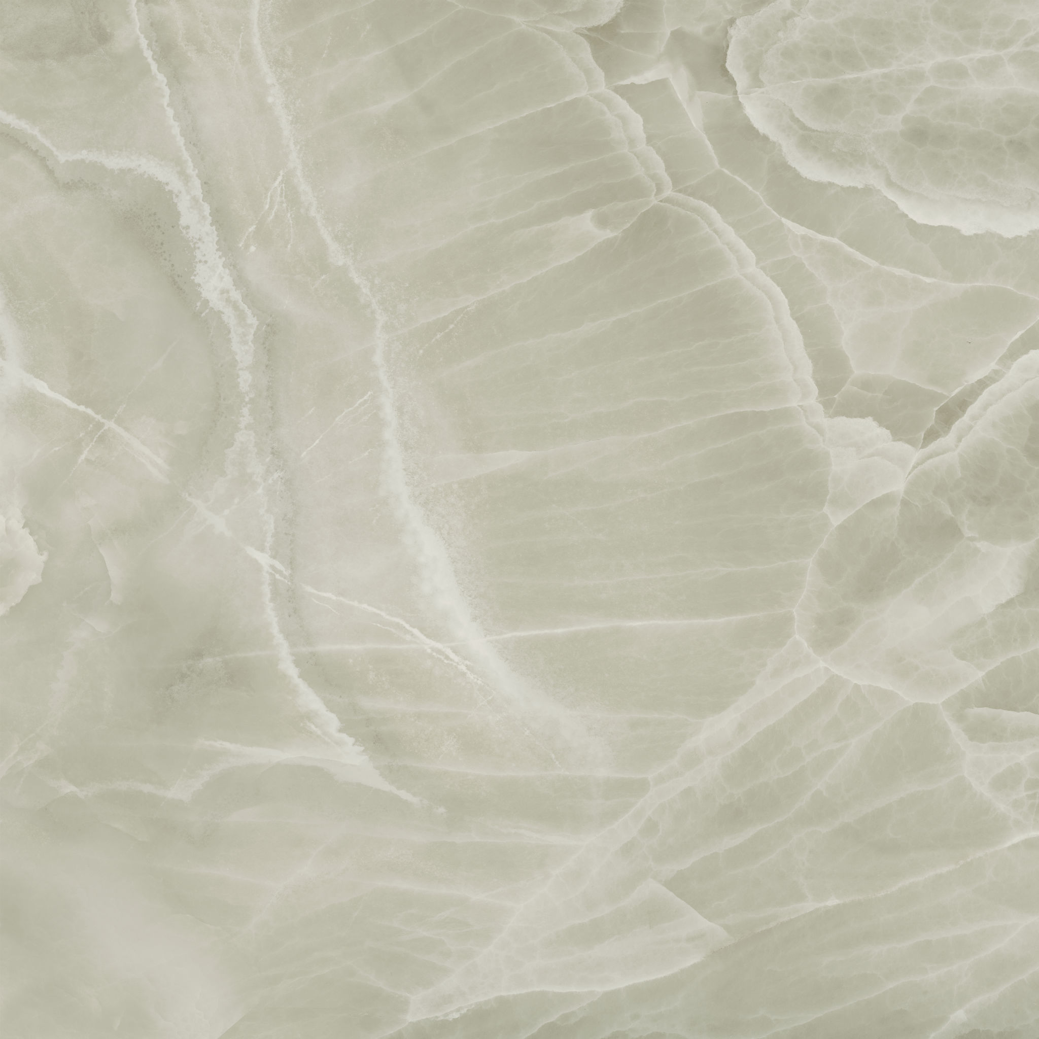 Lustra 48x48 Onyx Sage Honed | Roma Tile NY