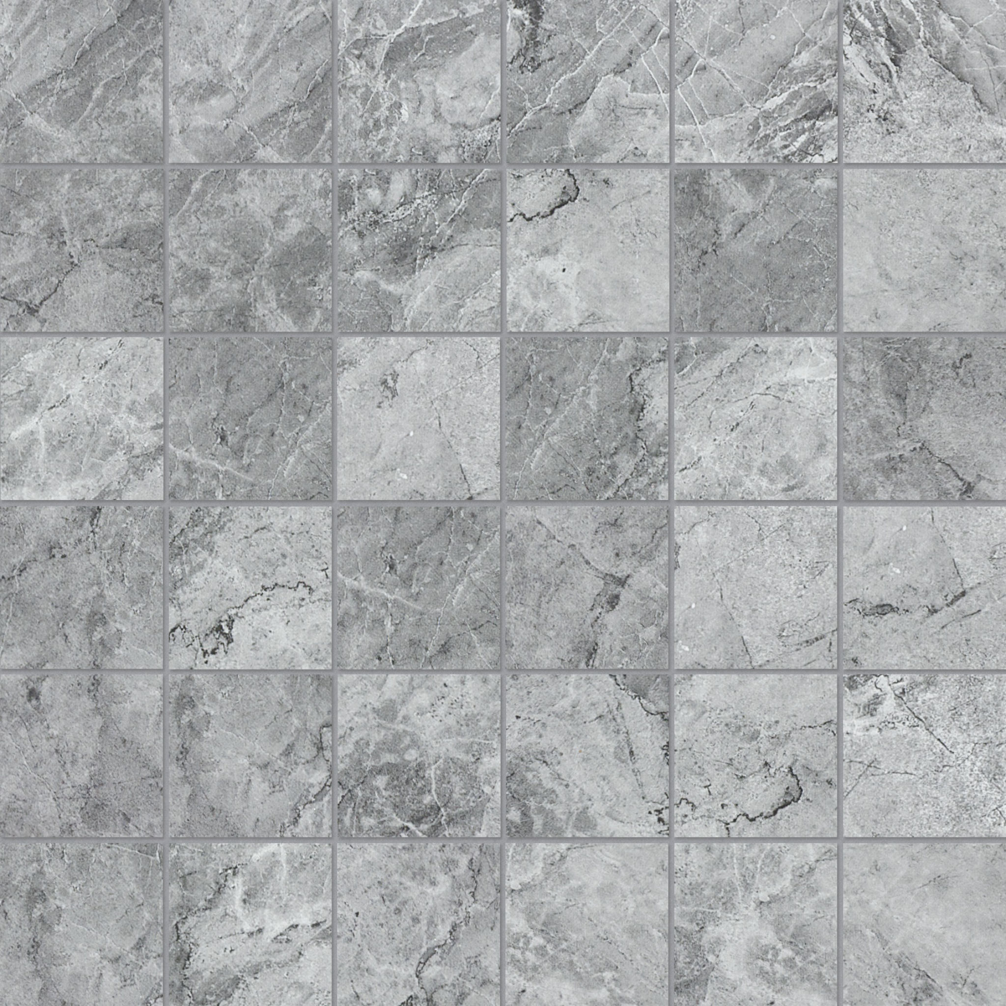 Malena 2x2 Carbon Matte | Roma Tile NY