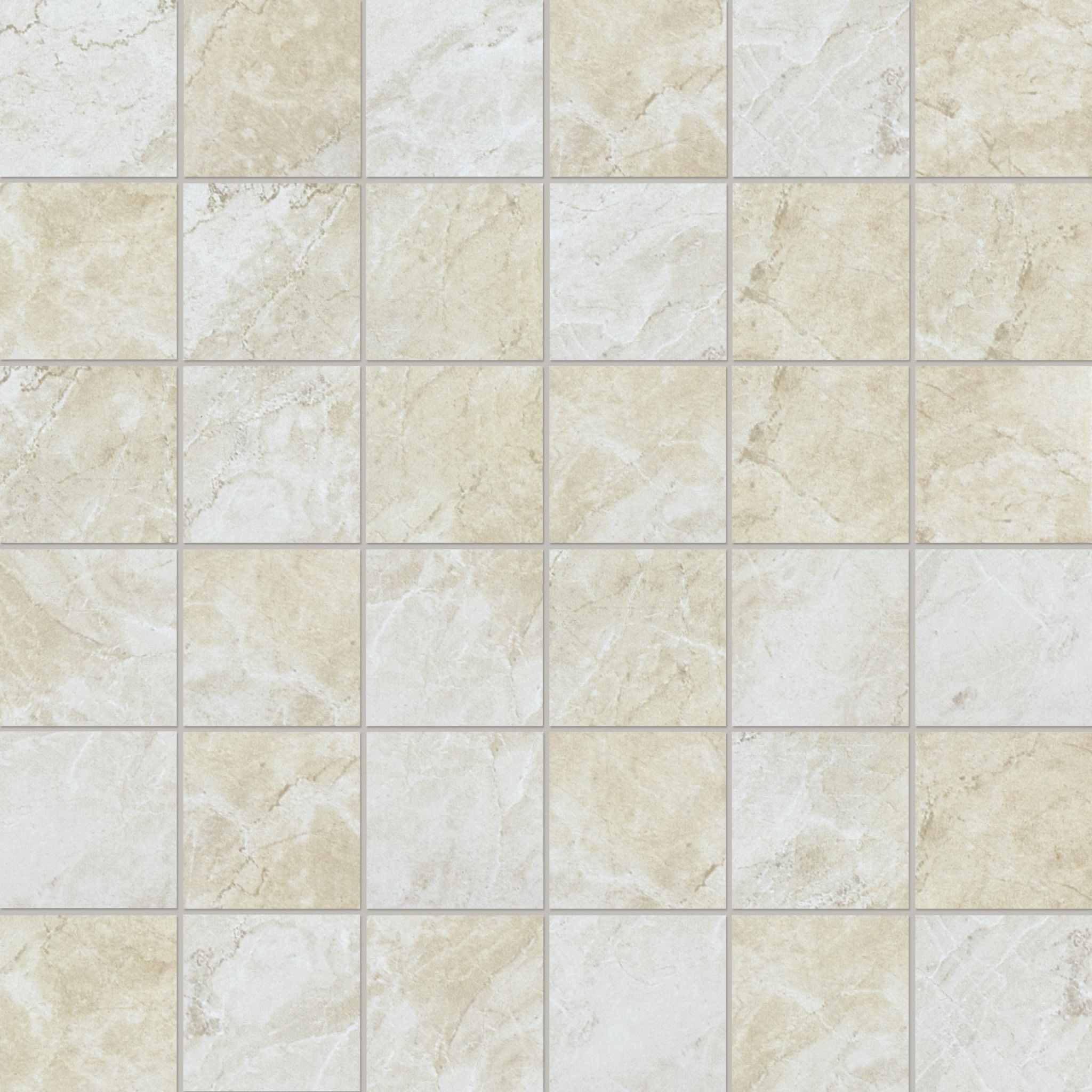 Malena 2x2 Ivory Matte | Roma Tile NY