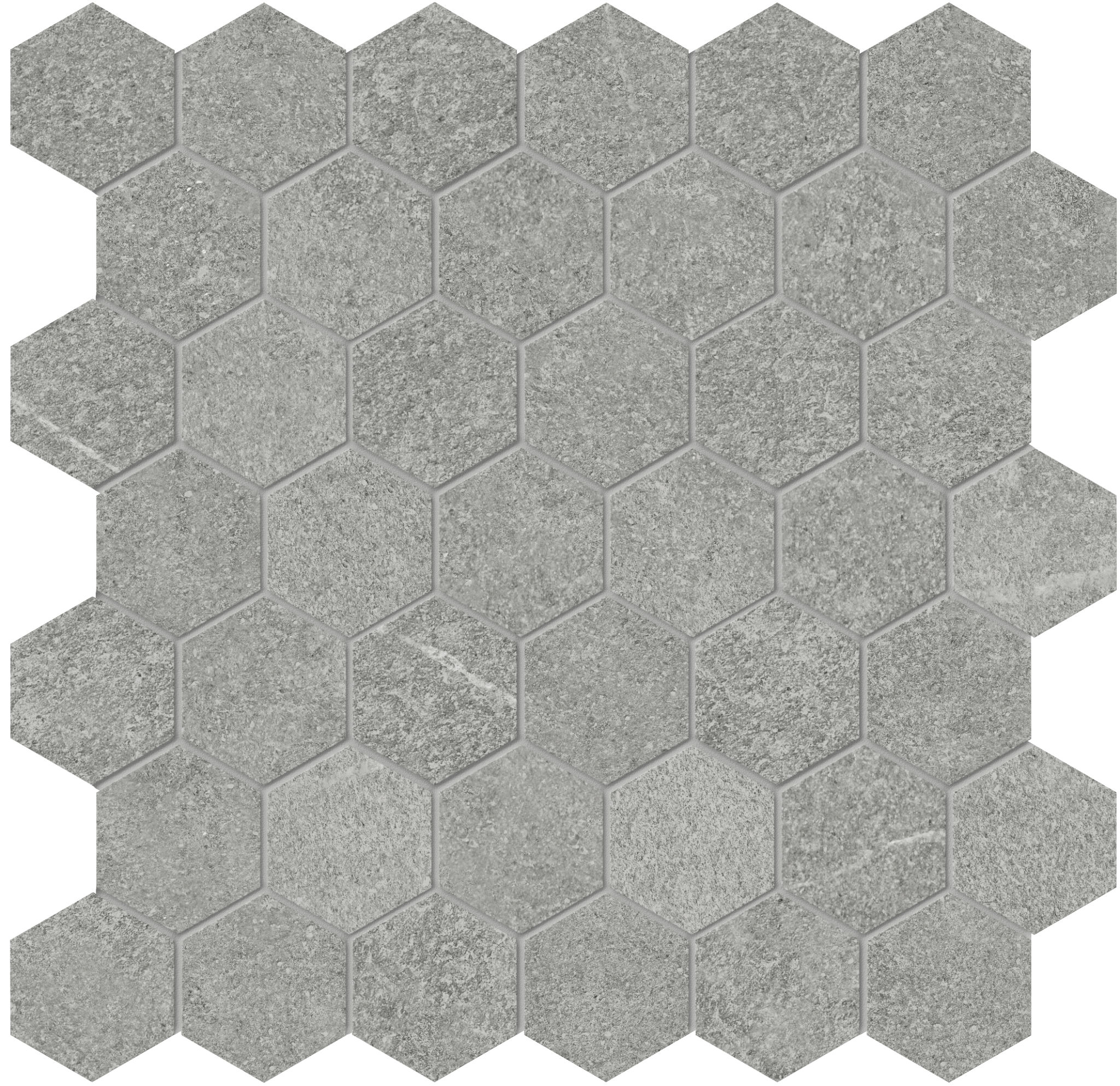 Mjork 2 Hex Mica | Roma Tile NY