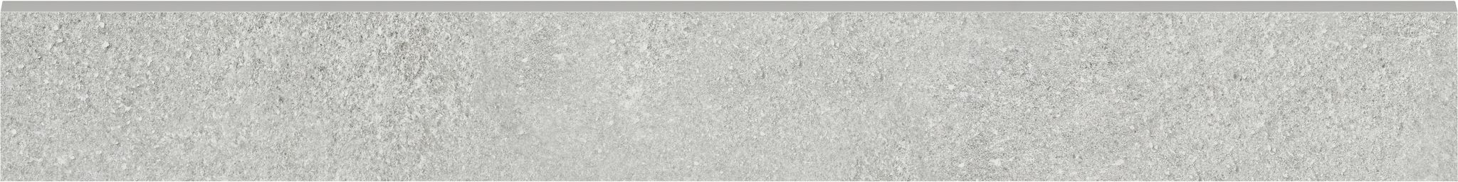 Mjork 3x24 Ash Bullnose | Roma Tile NY
