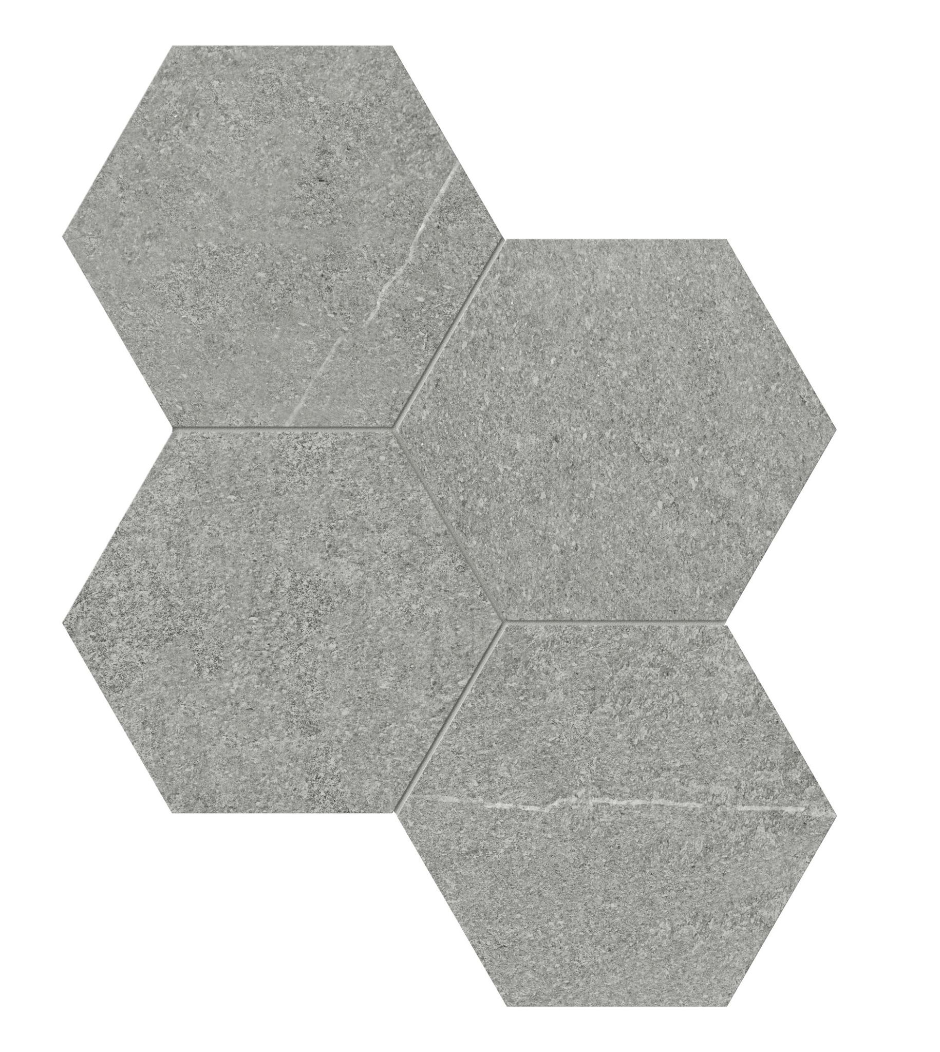 Mjork 6 Hex Mica | Roma Tile NY