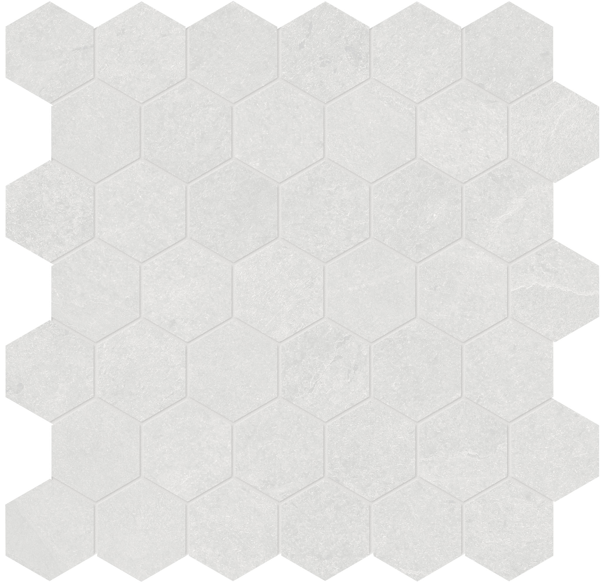 Nord 2 Hex Lithium | Roma Tile NY